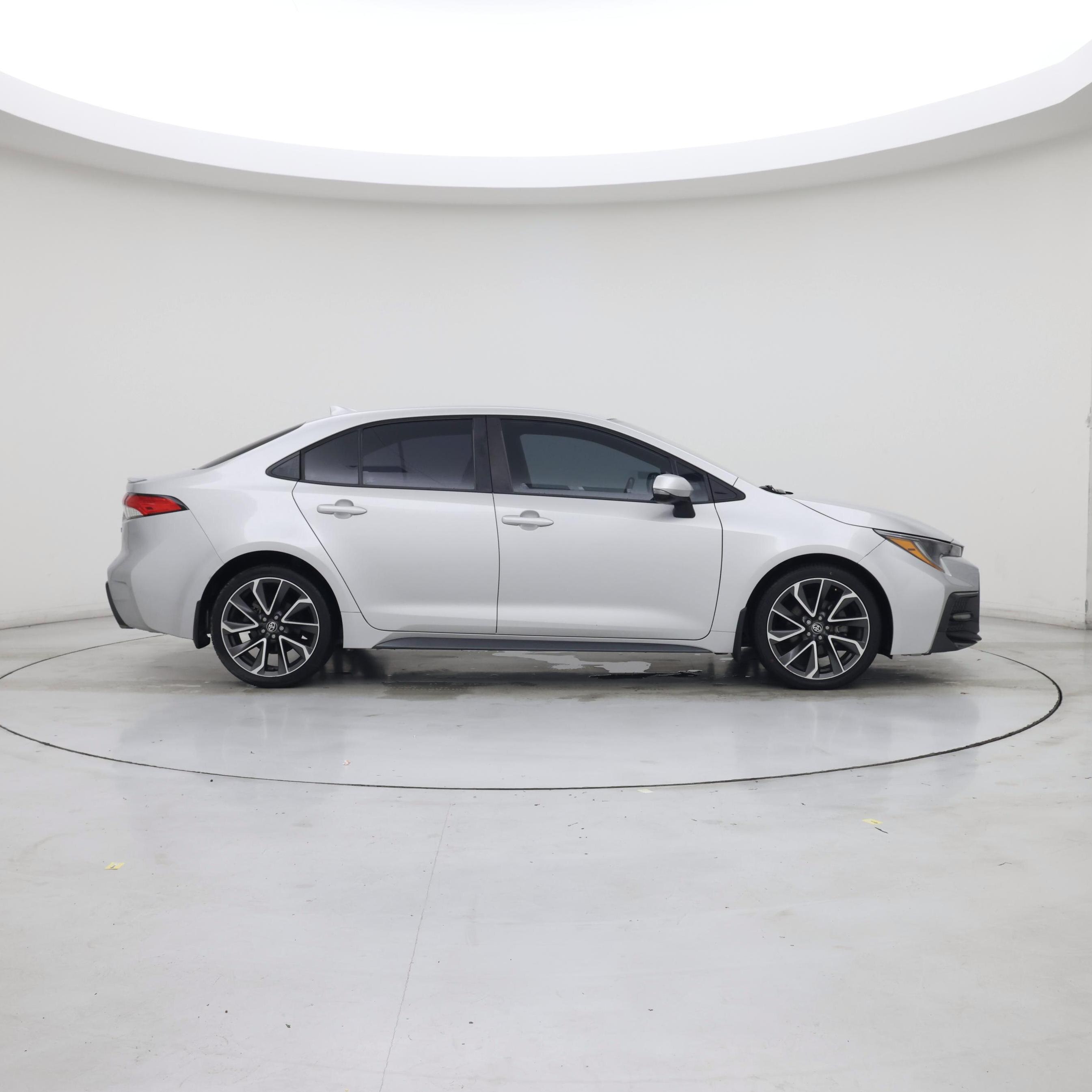 Thumbnail: 2020 Toyota Corolla - 7
