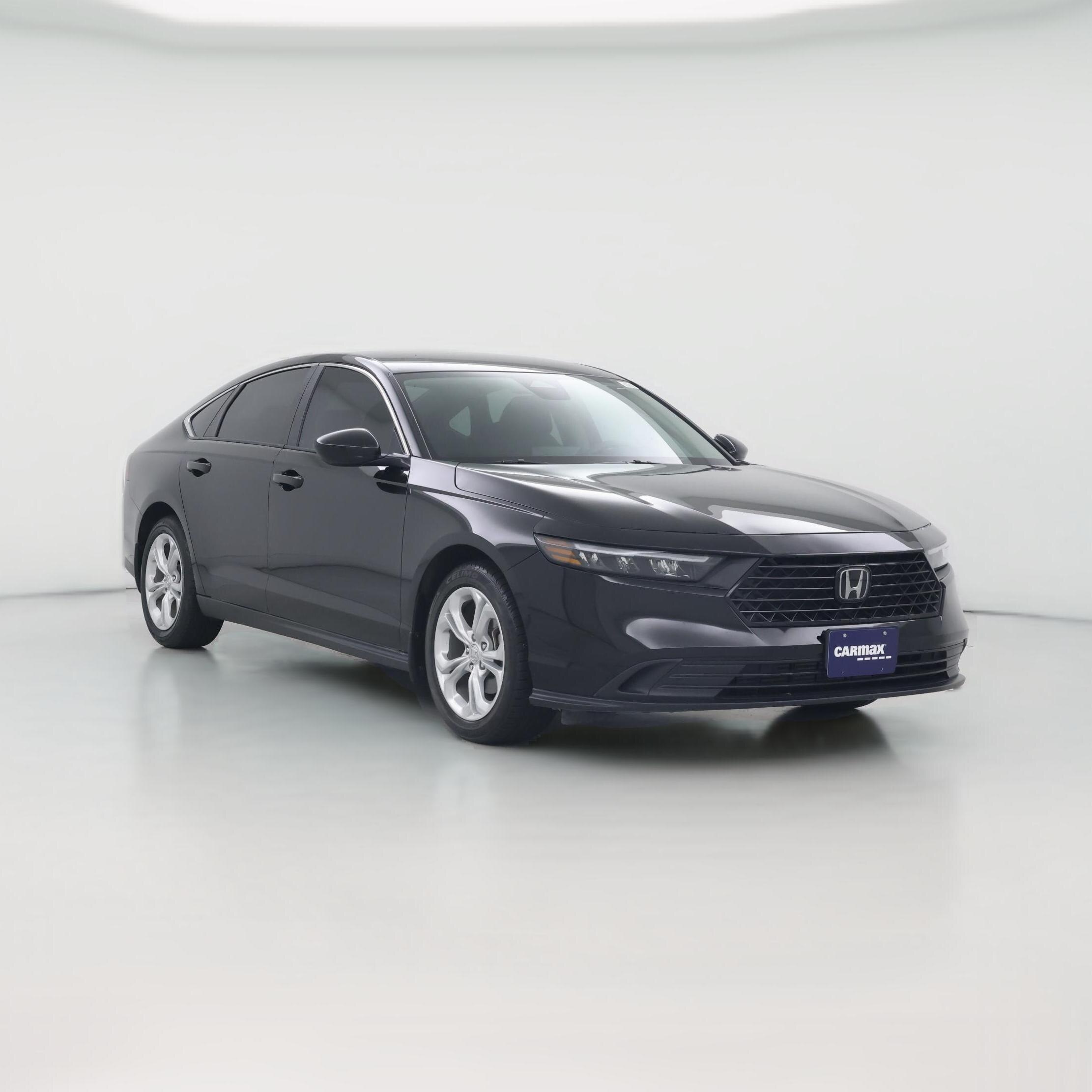 Thumbnail: 2024 Honda Accord - 1