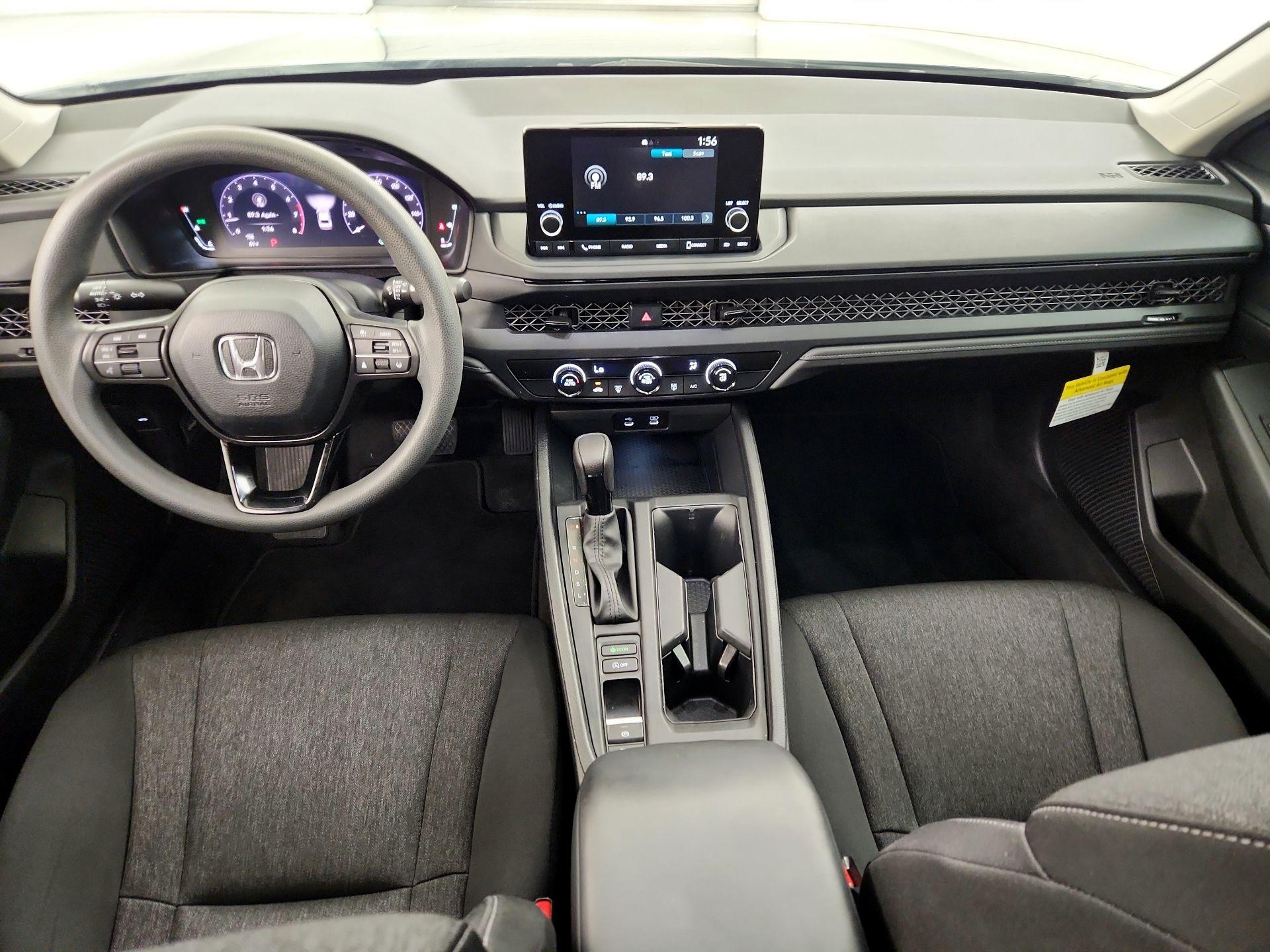 Thumbnail: 2024 Honda Accord - 9