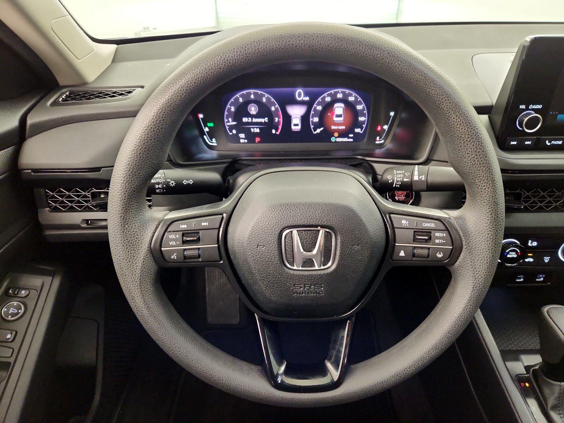 Thumbnail: 2024 Honda Accord - 10
