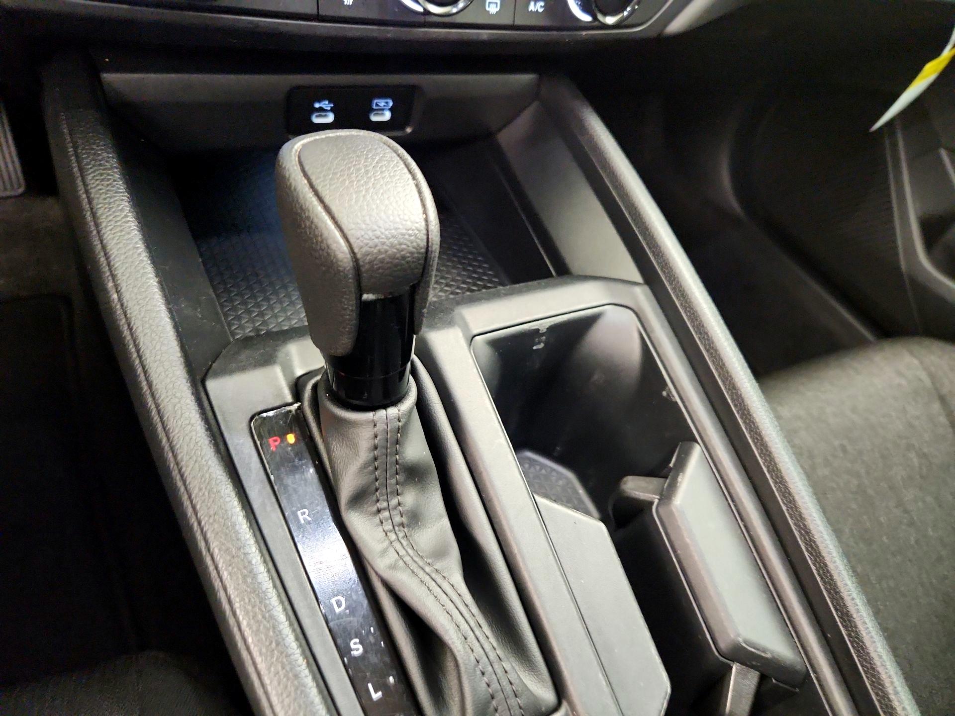 Thumbnail: 2024 Honda Accord - 16