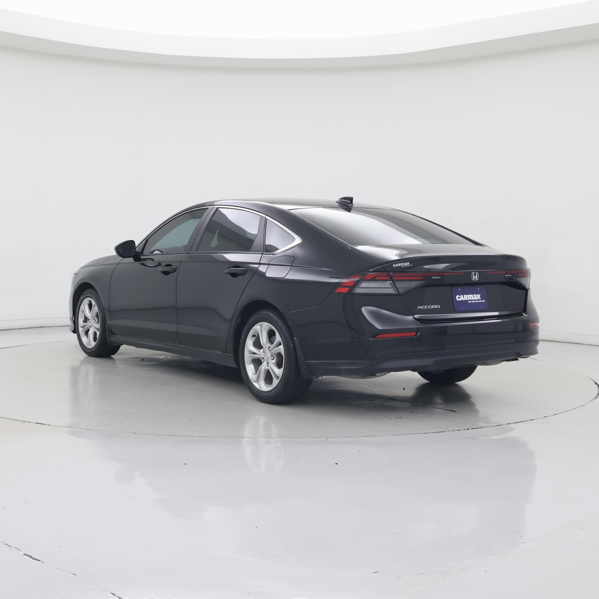 Thumbnail: 2024 Honda Accord - 2