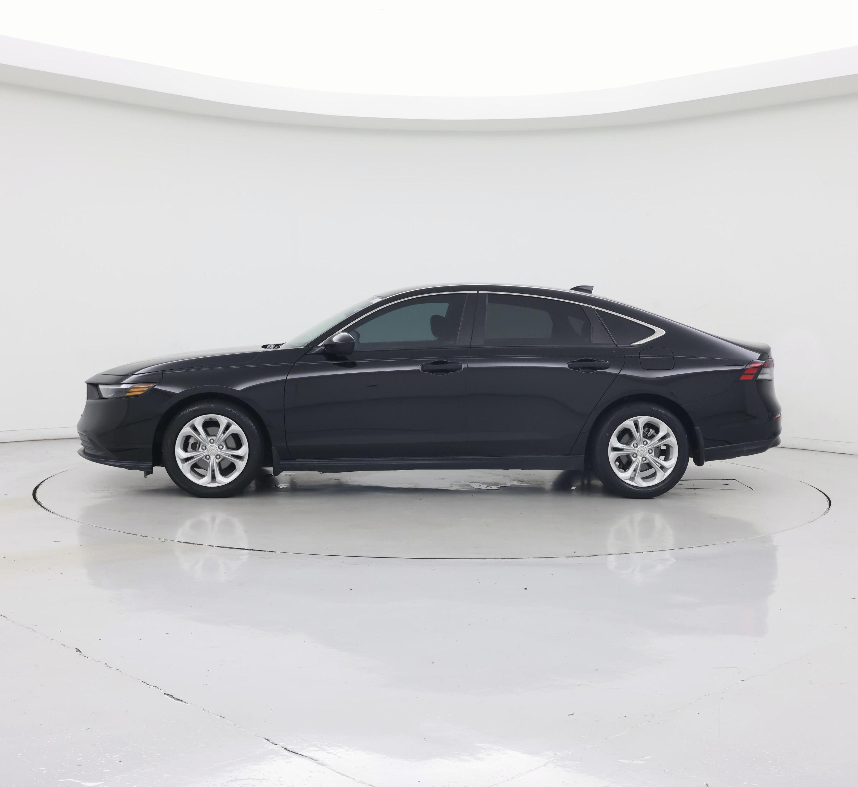 Thumbnail: 2024 Honda Accord - 3