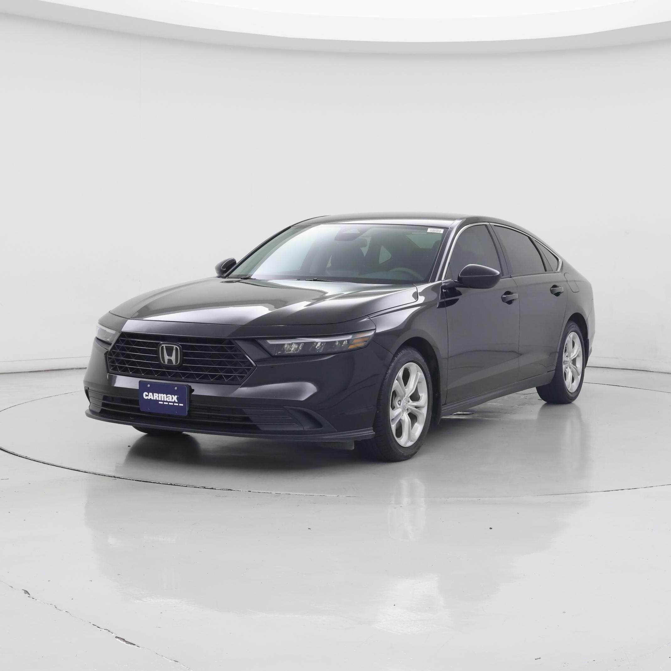 Thumbnail: 2024 Honda Accord - 4