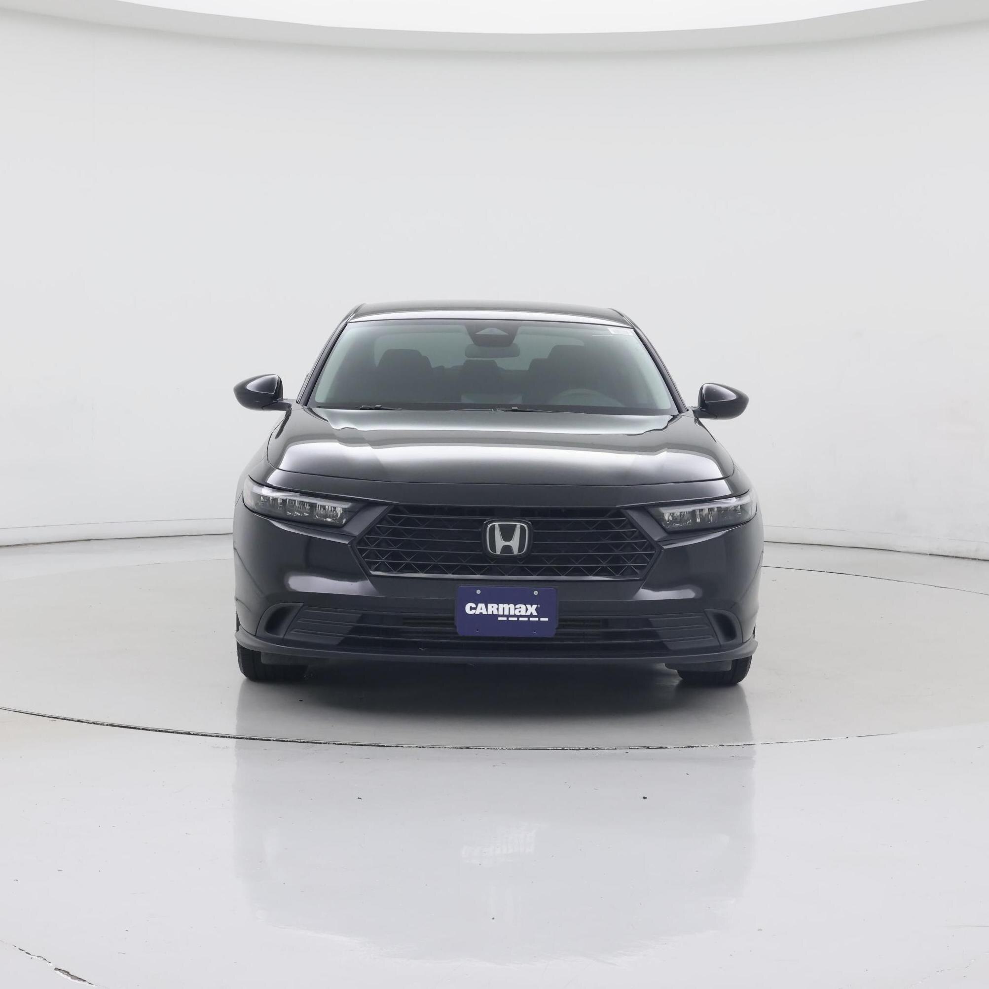 Thumbnail: 2024 Honda Accord - 5