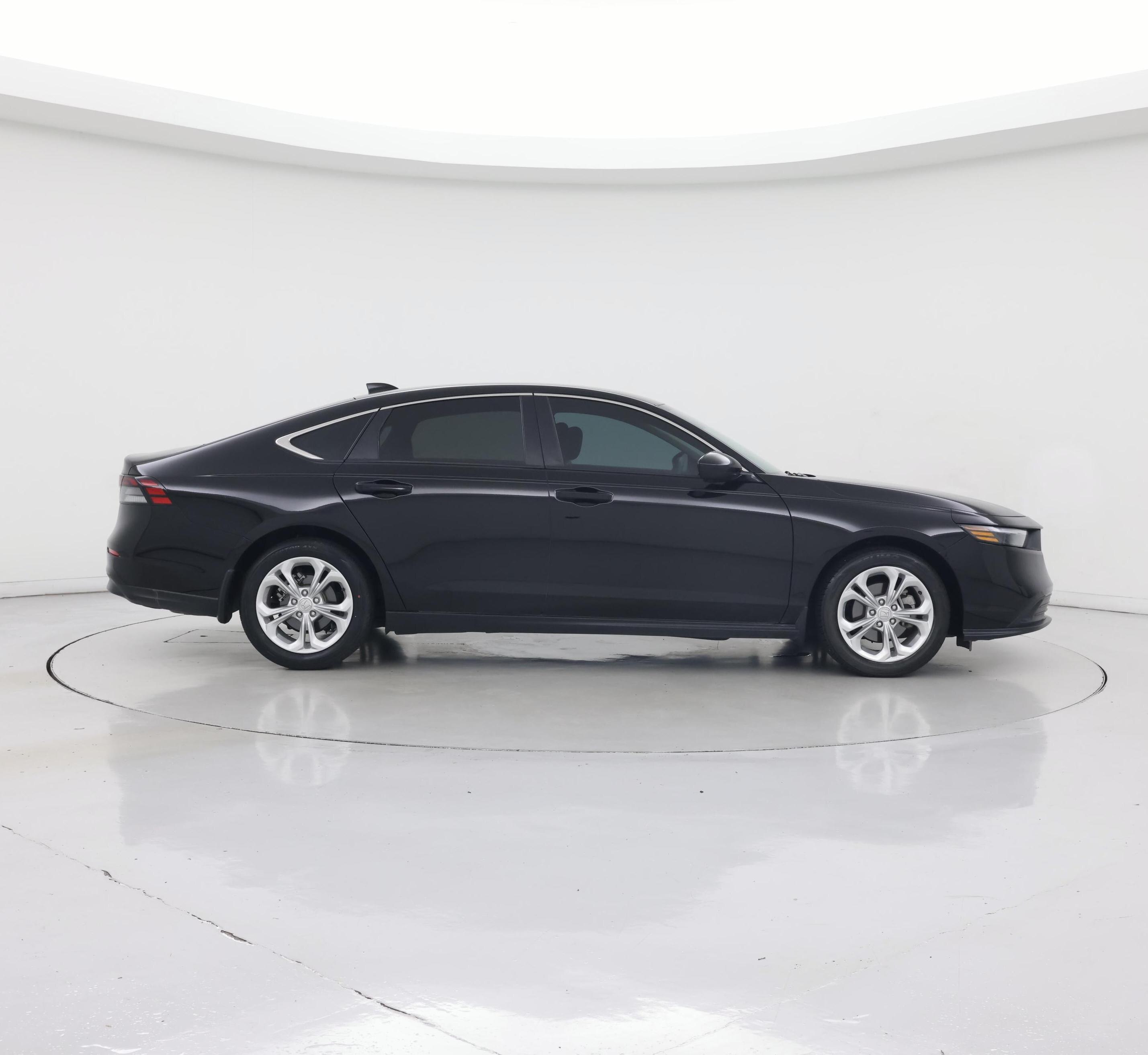 Thumbnail: 2024 Honda Accord - 7
