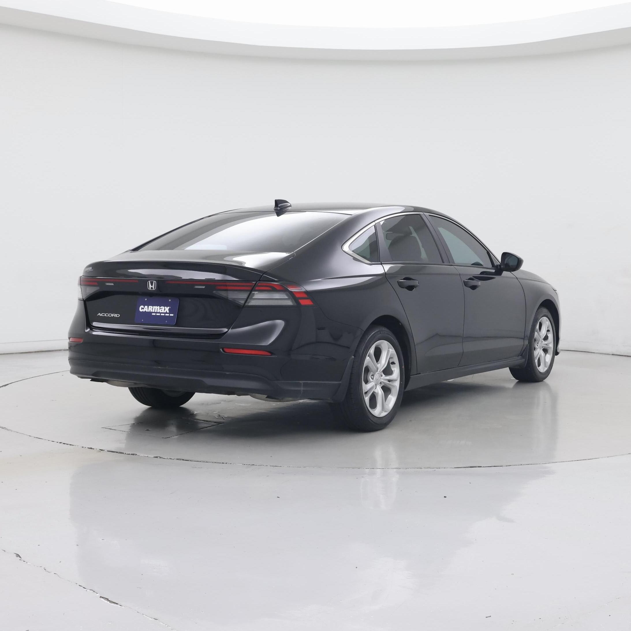 Thumbnail: 2024 Honda Accord - 8