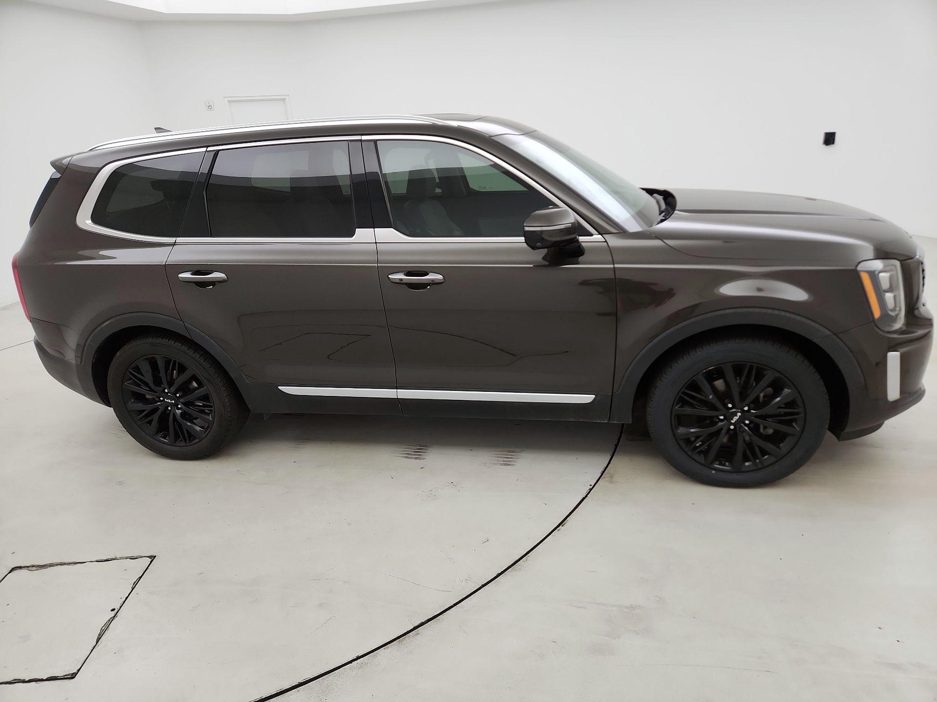 Thumbnail: 2022 Kia Telluride - 4