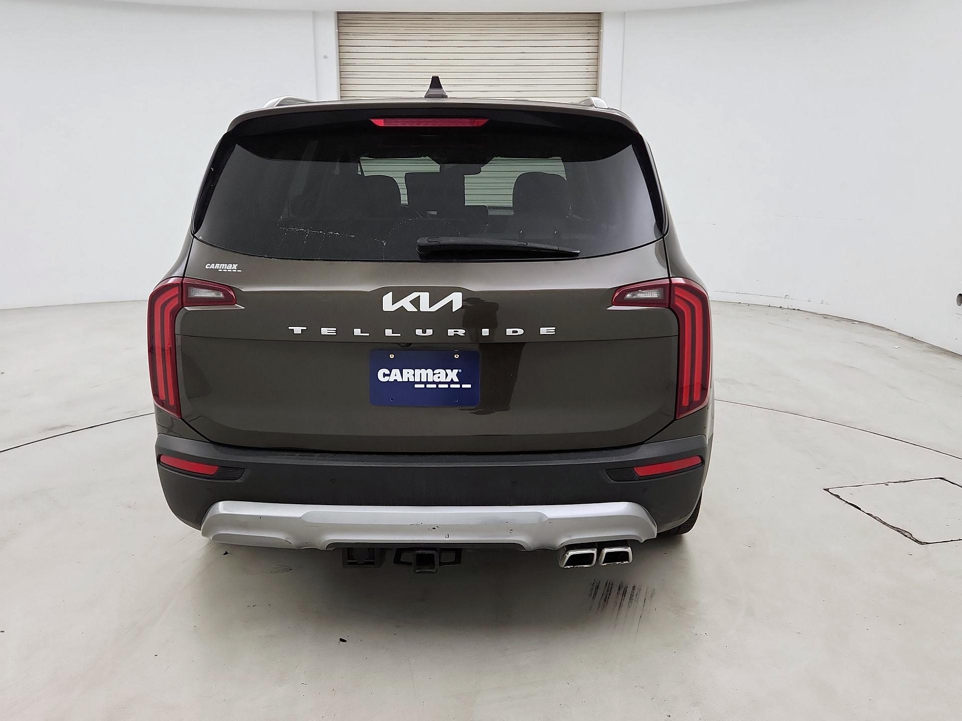 Thumbnail: 2022 Kia Telluride - 6
