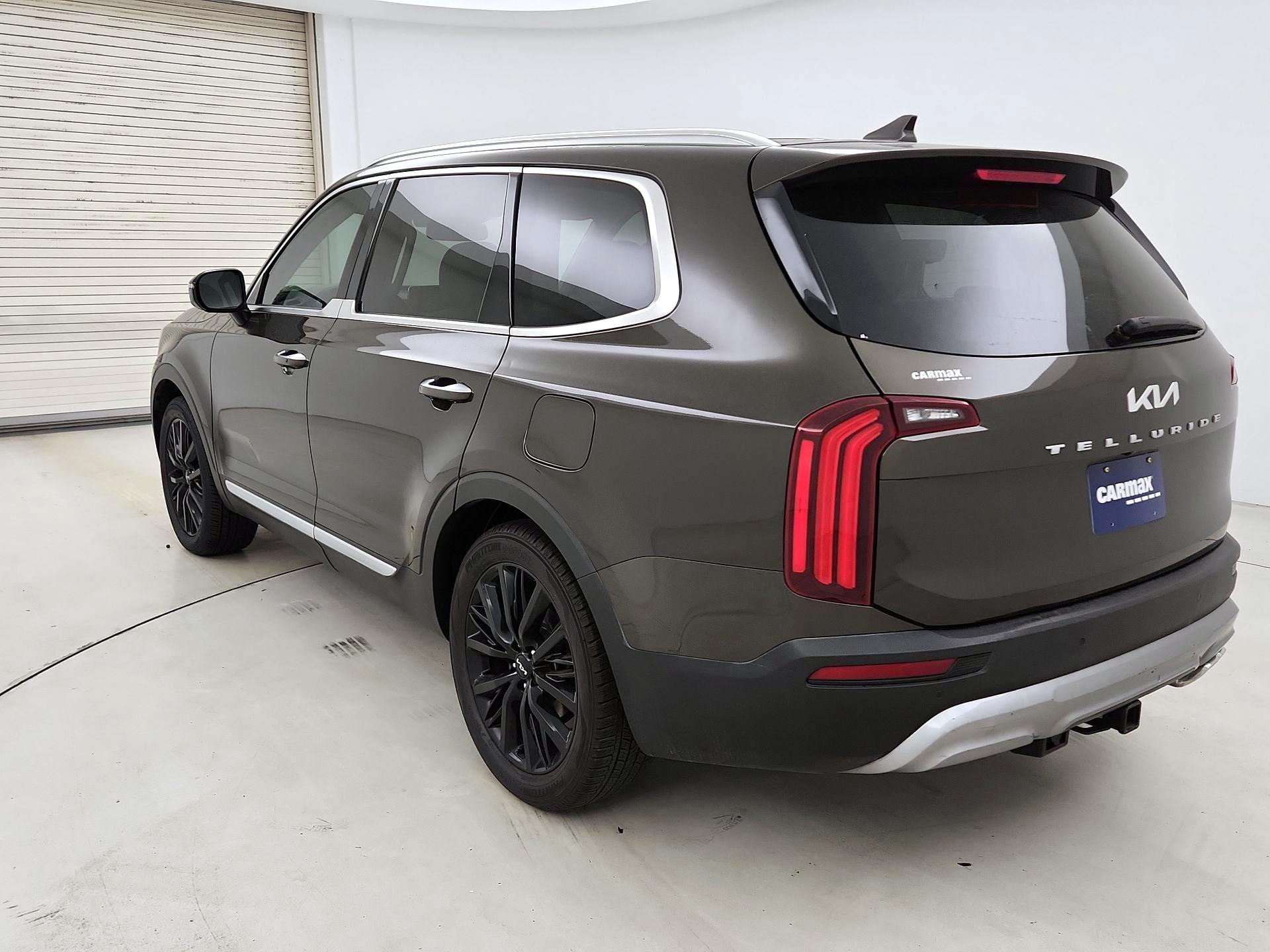 Thumbnail: 2022 Kia Telluride - 7