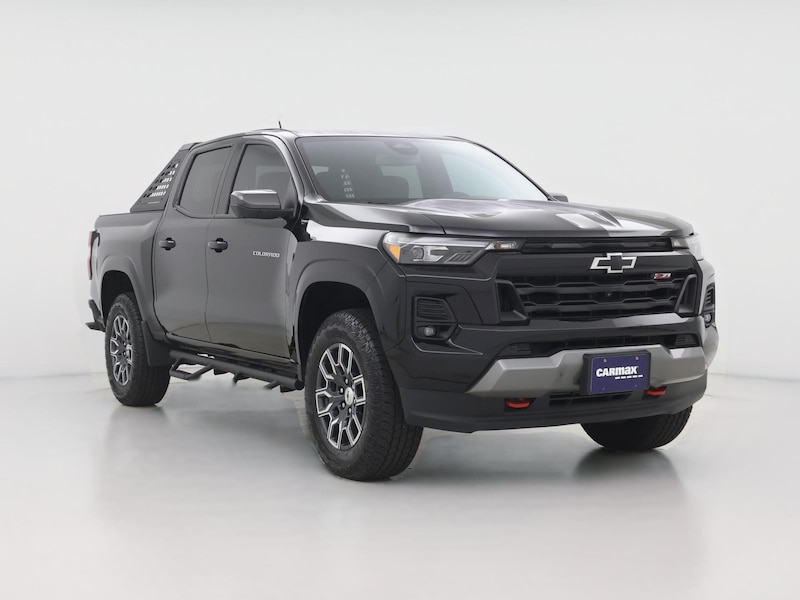 2025 Chevrolet Colorado Z71 -
                  San Antonio, TX