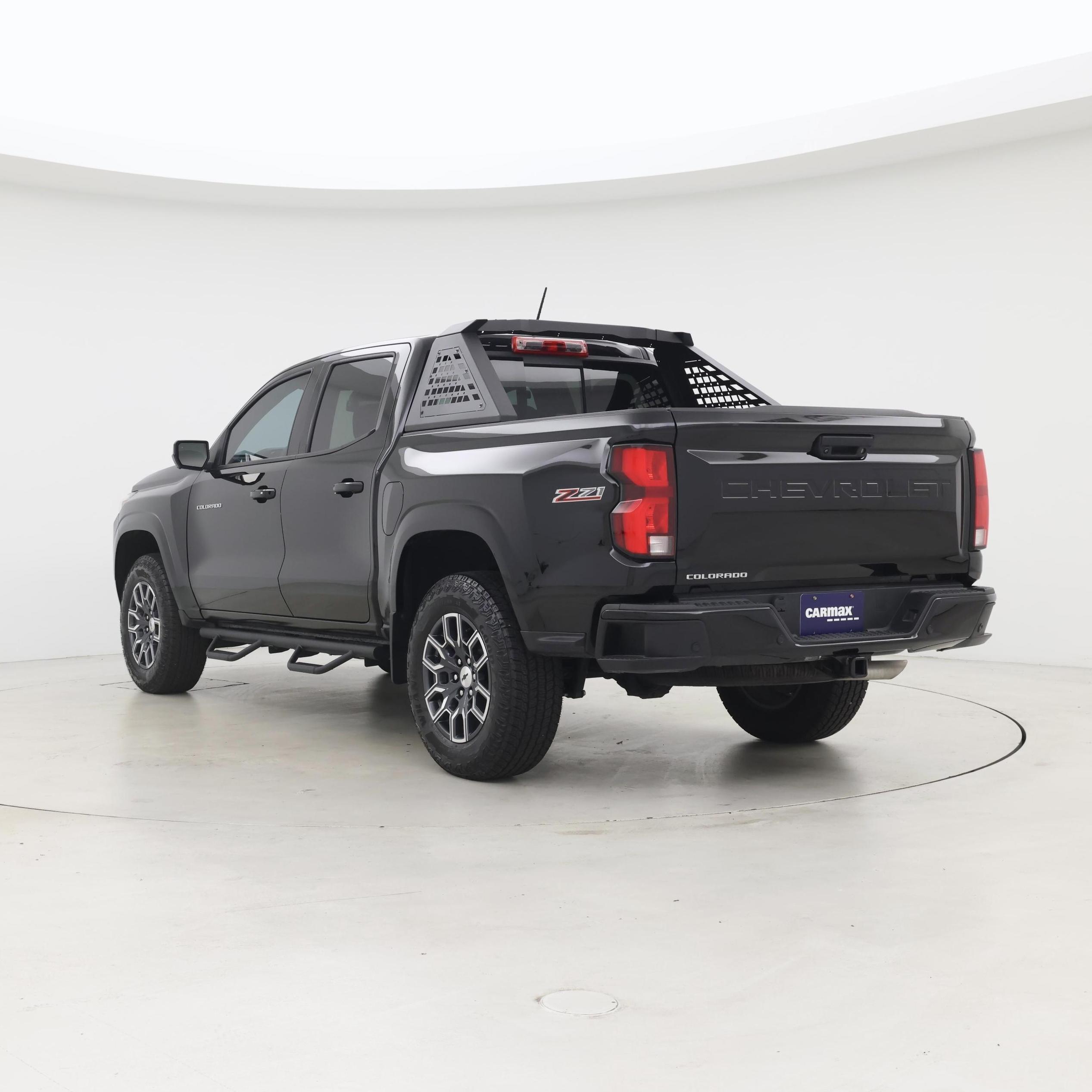 Thumbnail: 2025 Chevrolet Colorado - 2