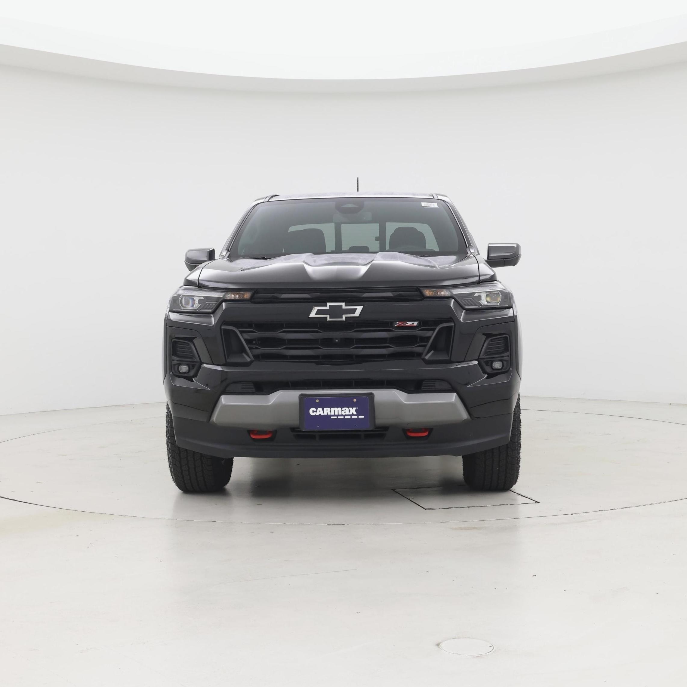 Thumbnail: 2025 Chevrolet Colorado - 5