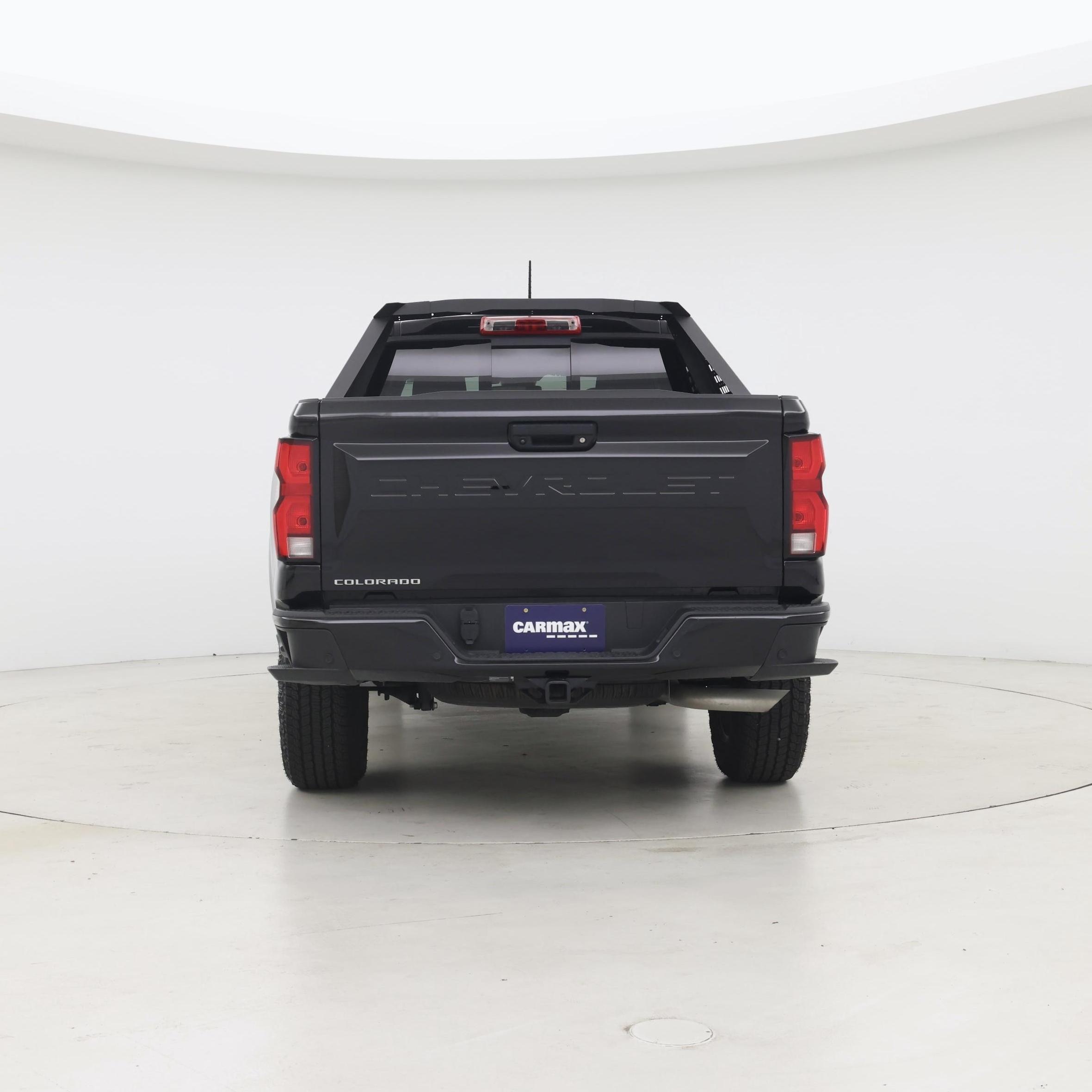 Thumbnail: 2025 Chevrolet Colorado - 6