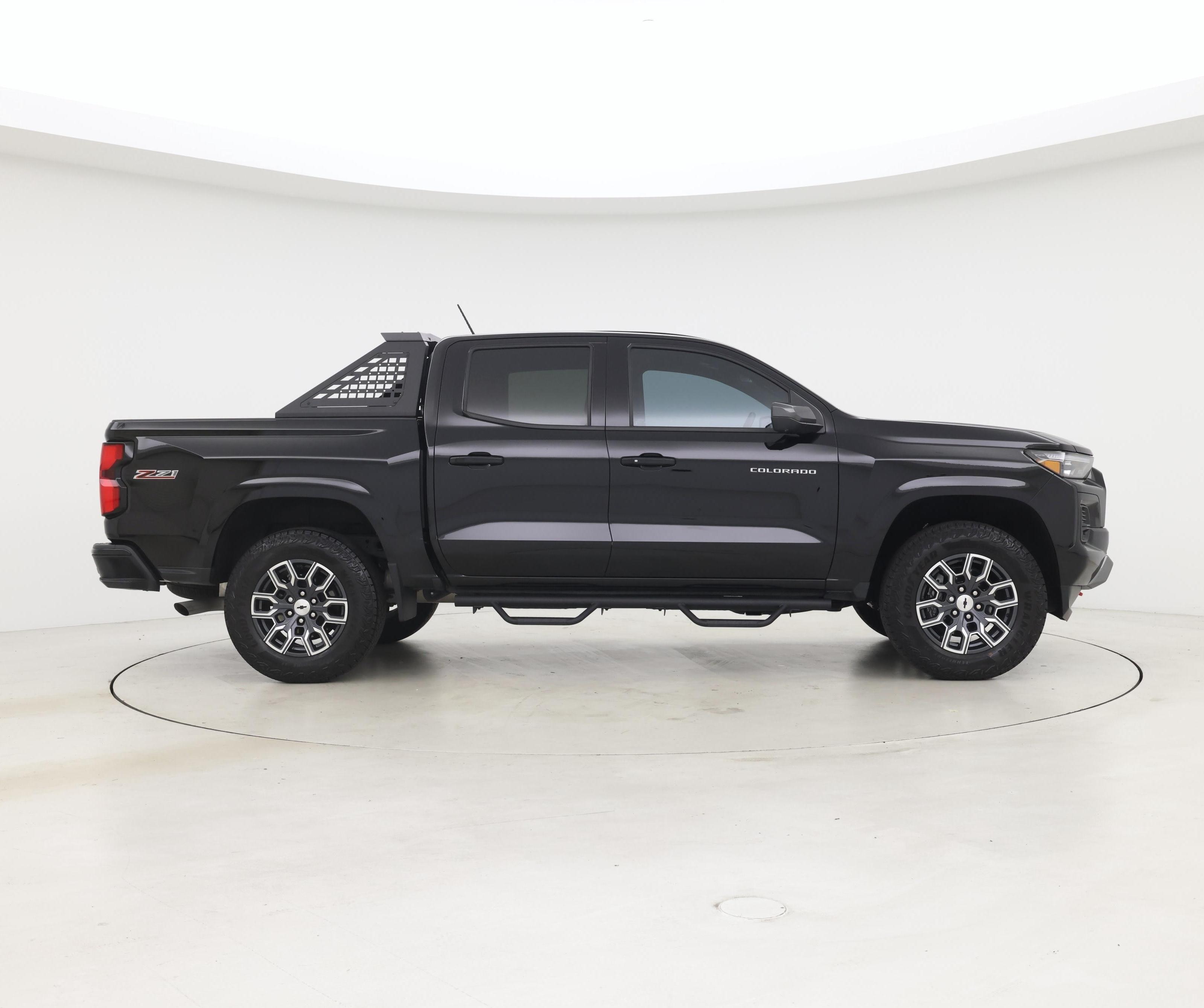 Thumbnail: 2025 Chevrolet Colorado - 7