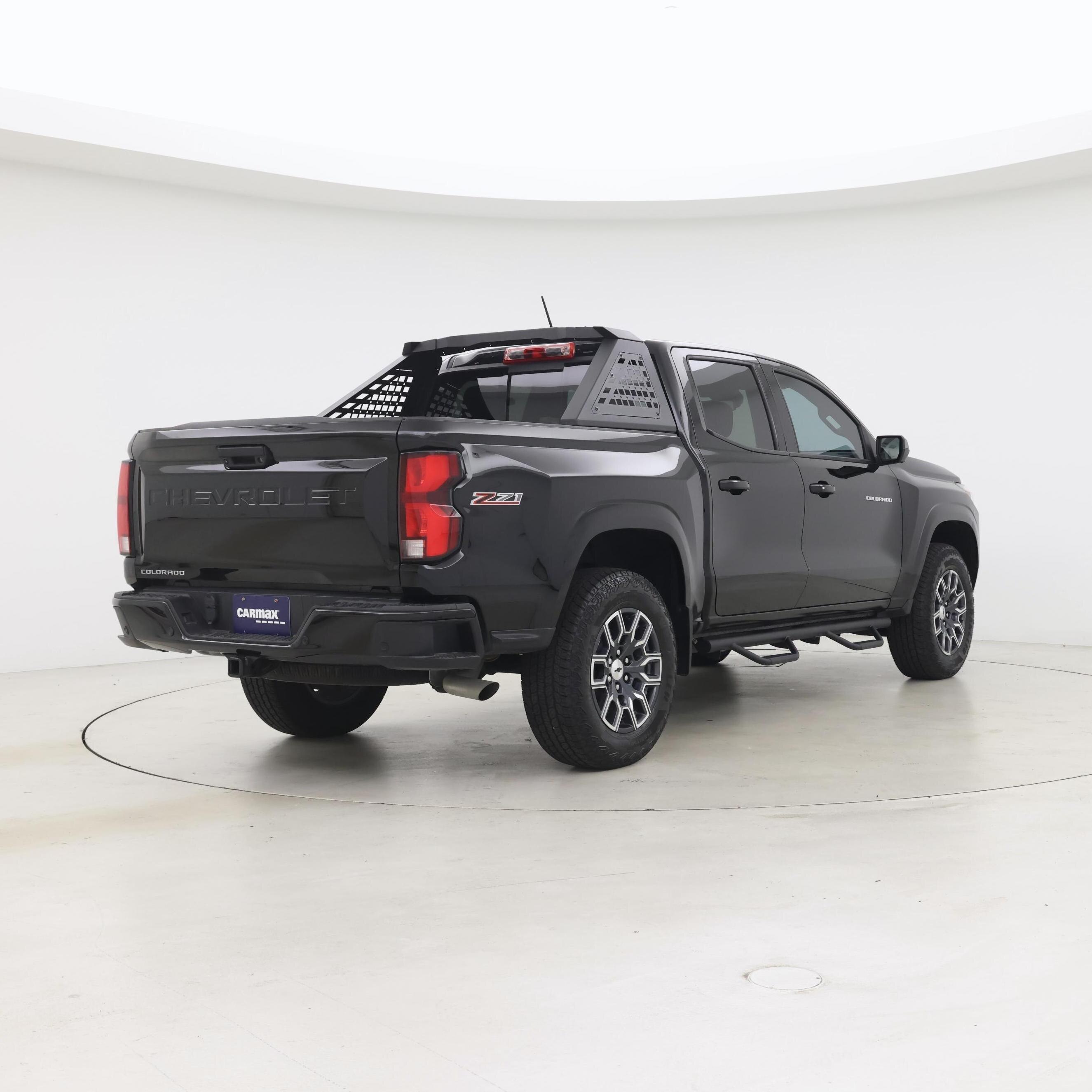 Thumbnail: 2025 Chevrolet Colorado - 8