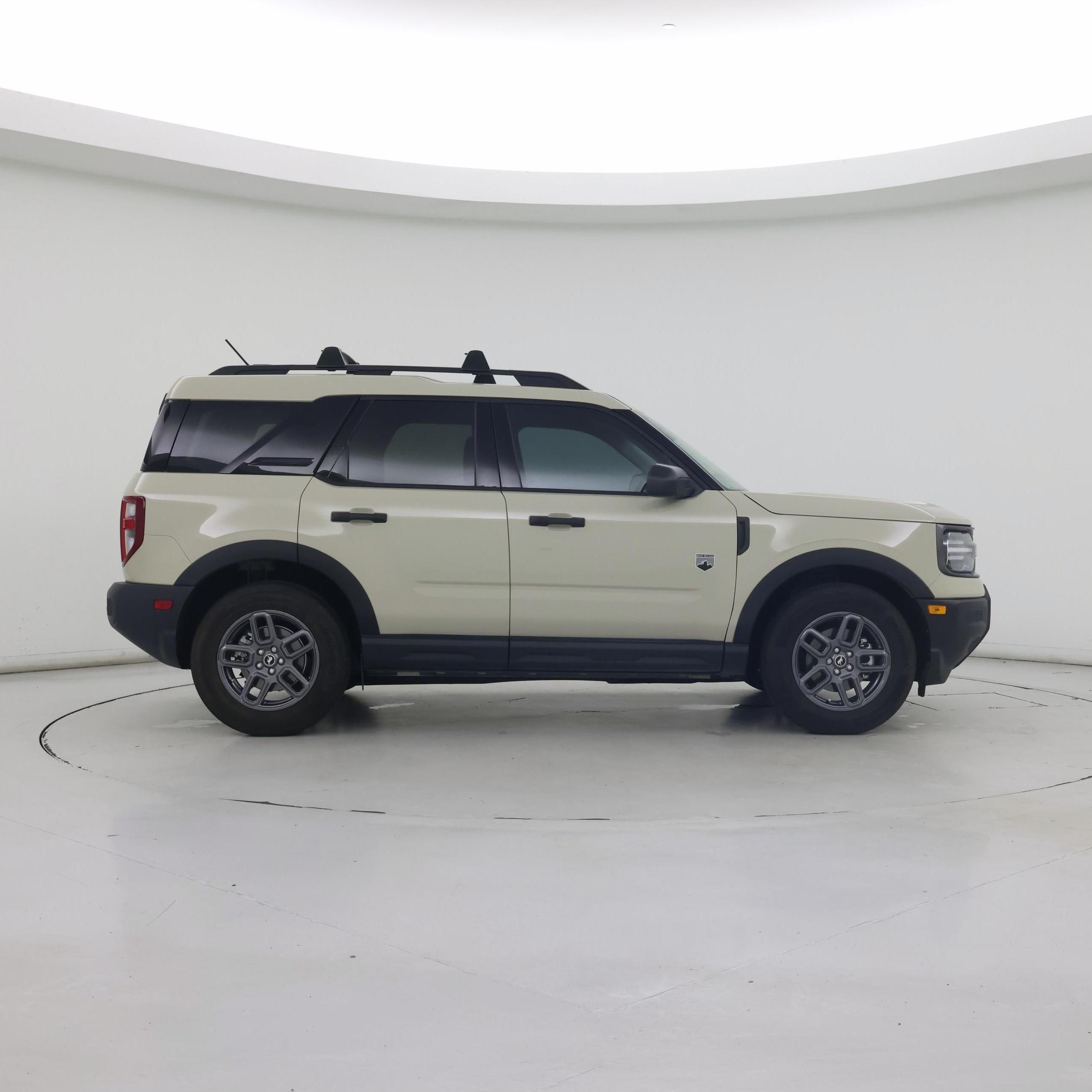 Thumbnail: 2025 Ford Bronco Sport - 7