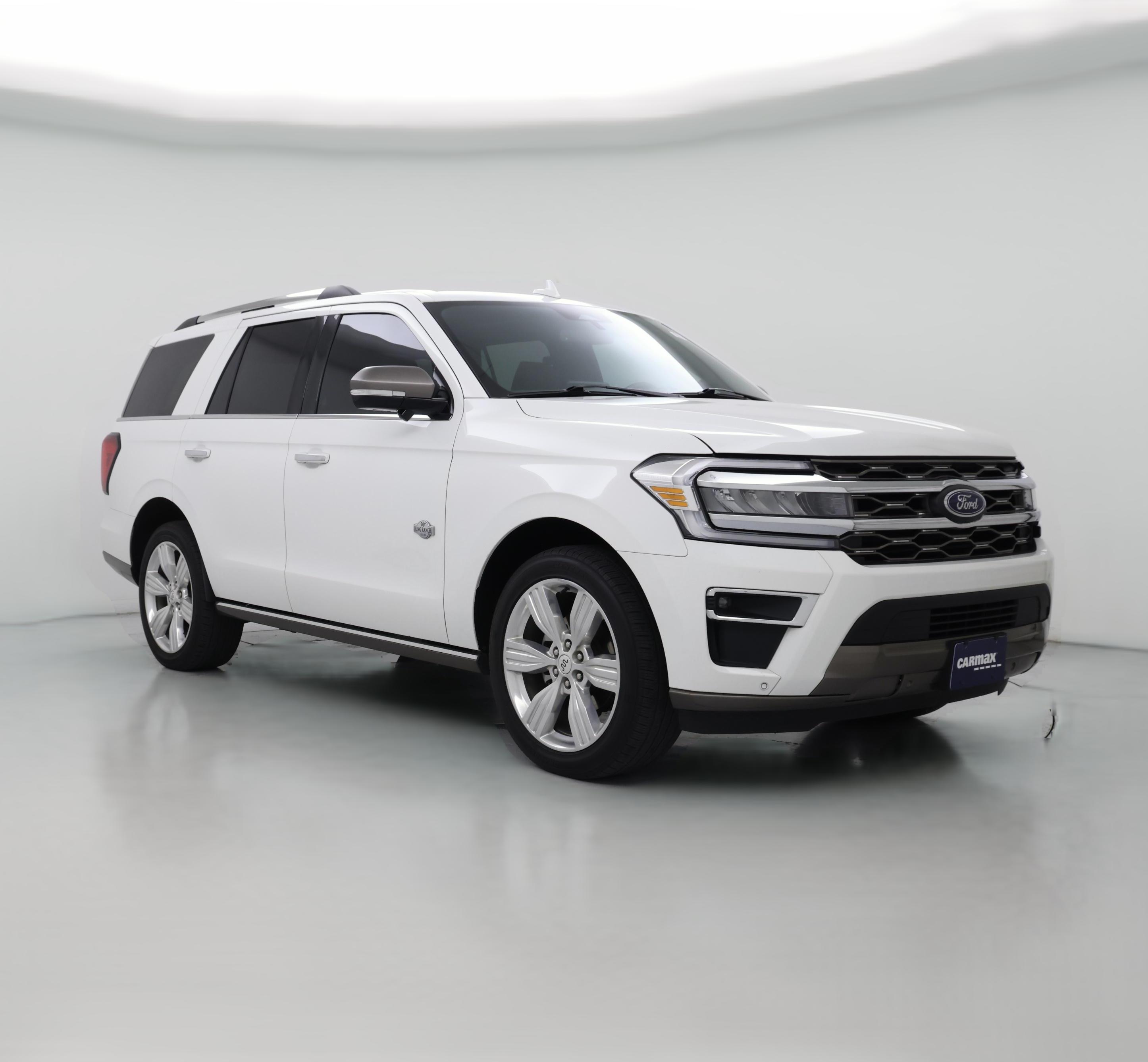 Thumbnail: 2024 Ford Expedition - 1