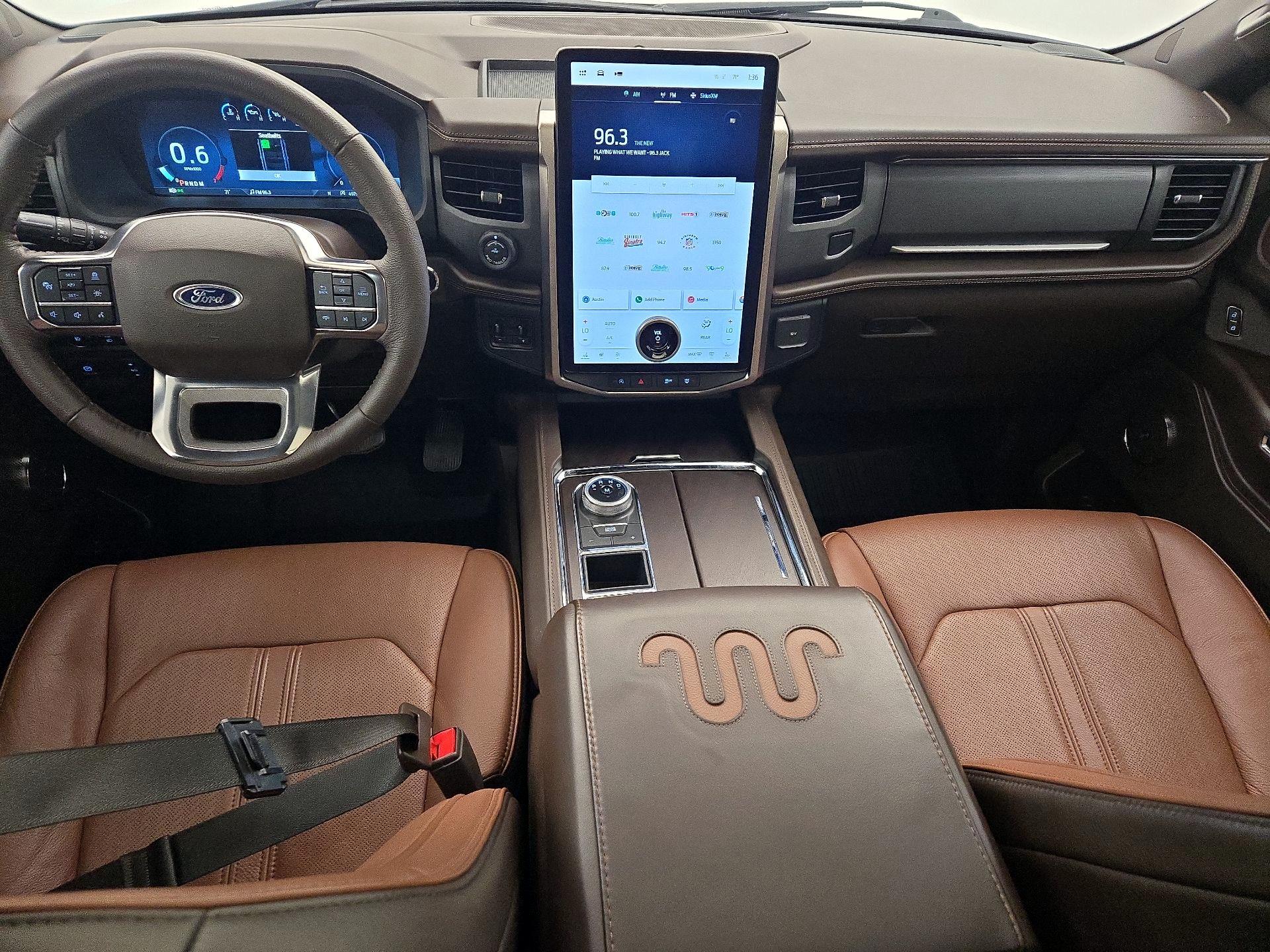 Thumbnail: 2024 Ford Expedition - 9