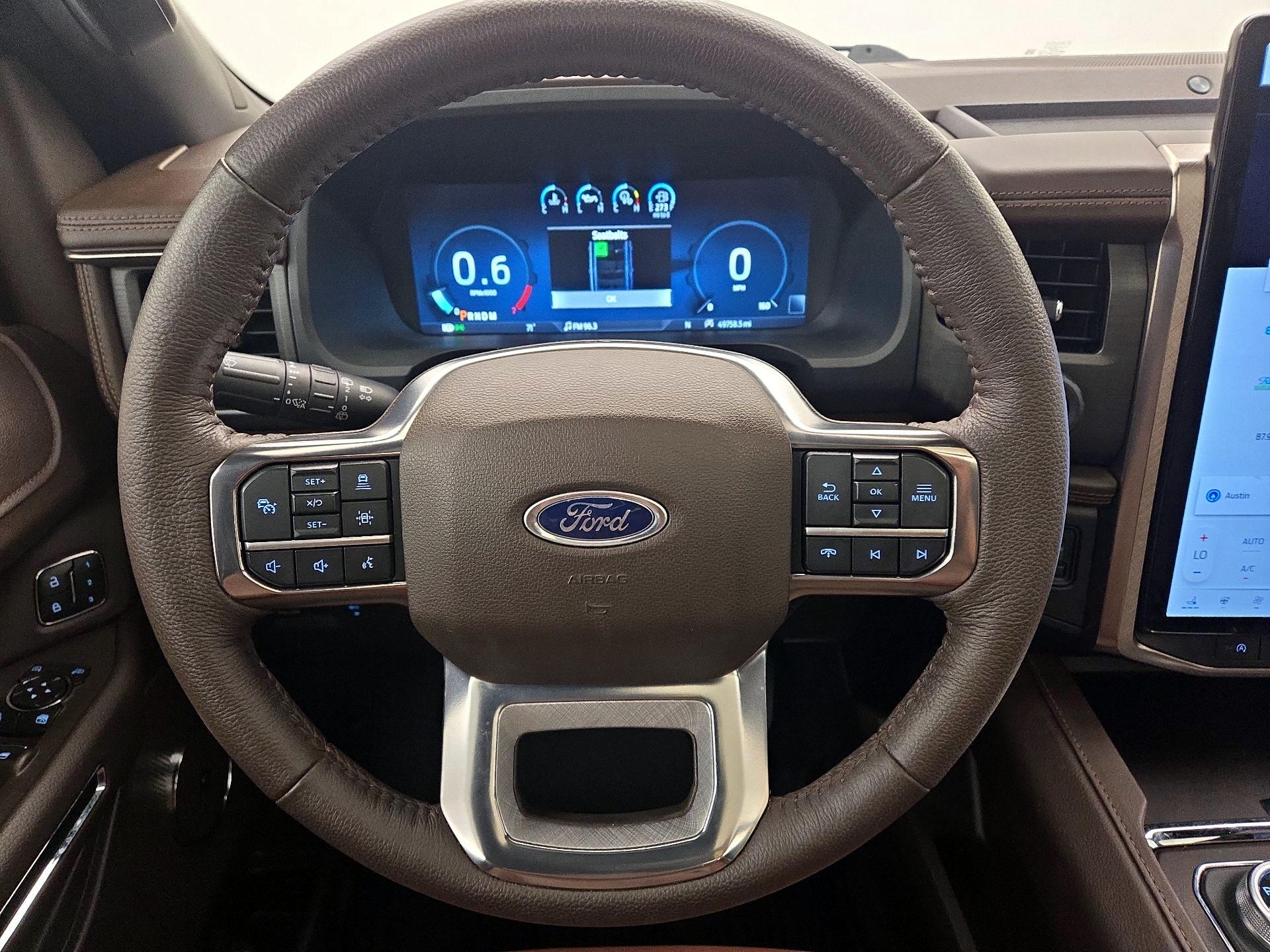 Thumbnail: 2024 Ford Expedition - 10