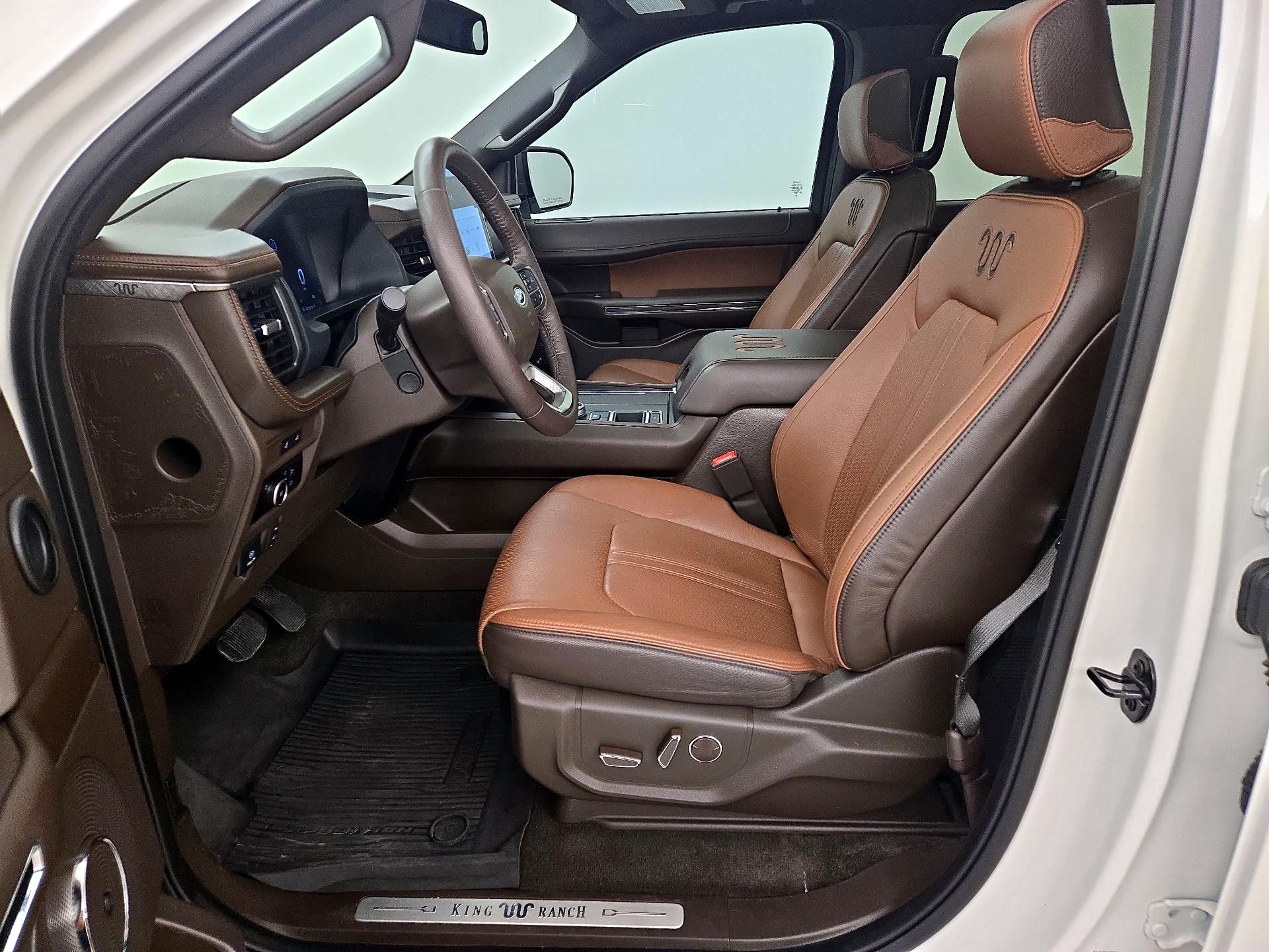 Thumbnail: 2024 Ford Expedition - 11