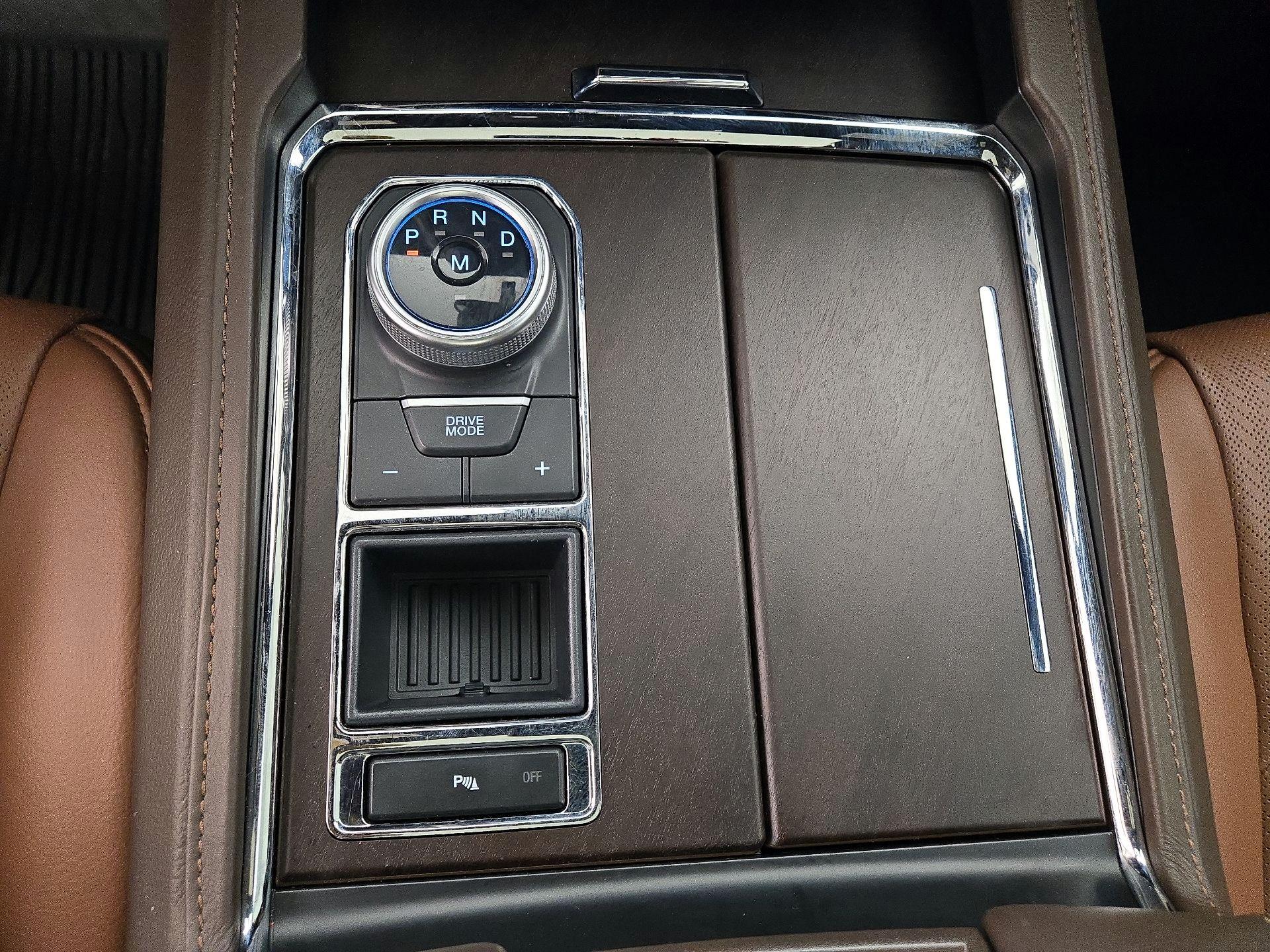 Thumbnail: 2024 Ford Expedition - 18