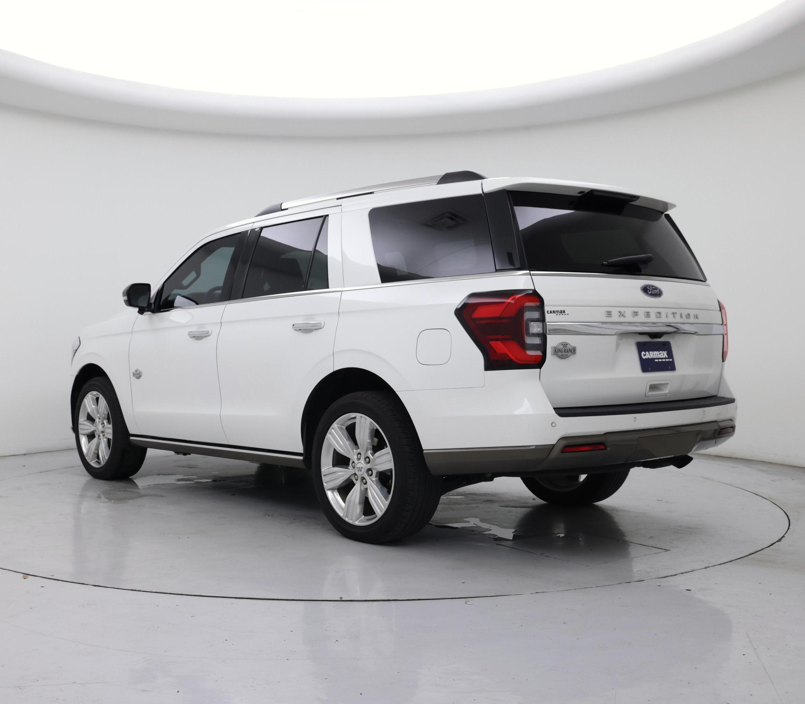 Thumbnail: 2024 Ford Expedition - 2