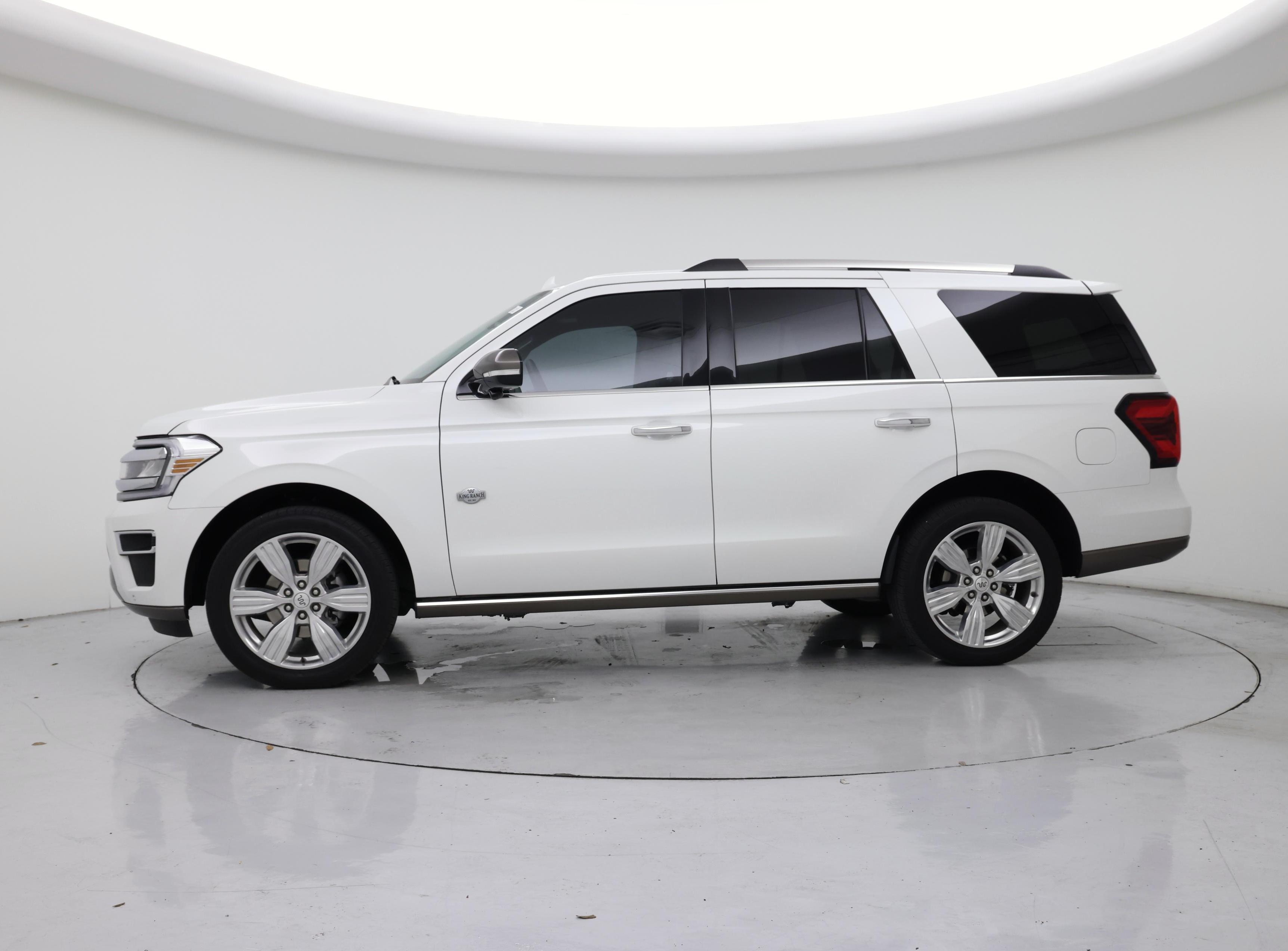 Thumbnail: 2024 Ford Expedition - 3