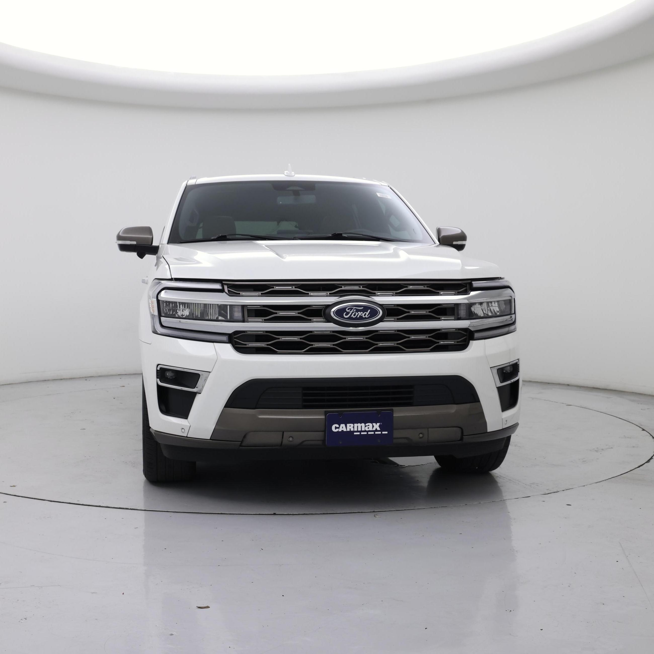 Thumbnail: 2024 Ford Expedition - 5