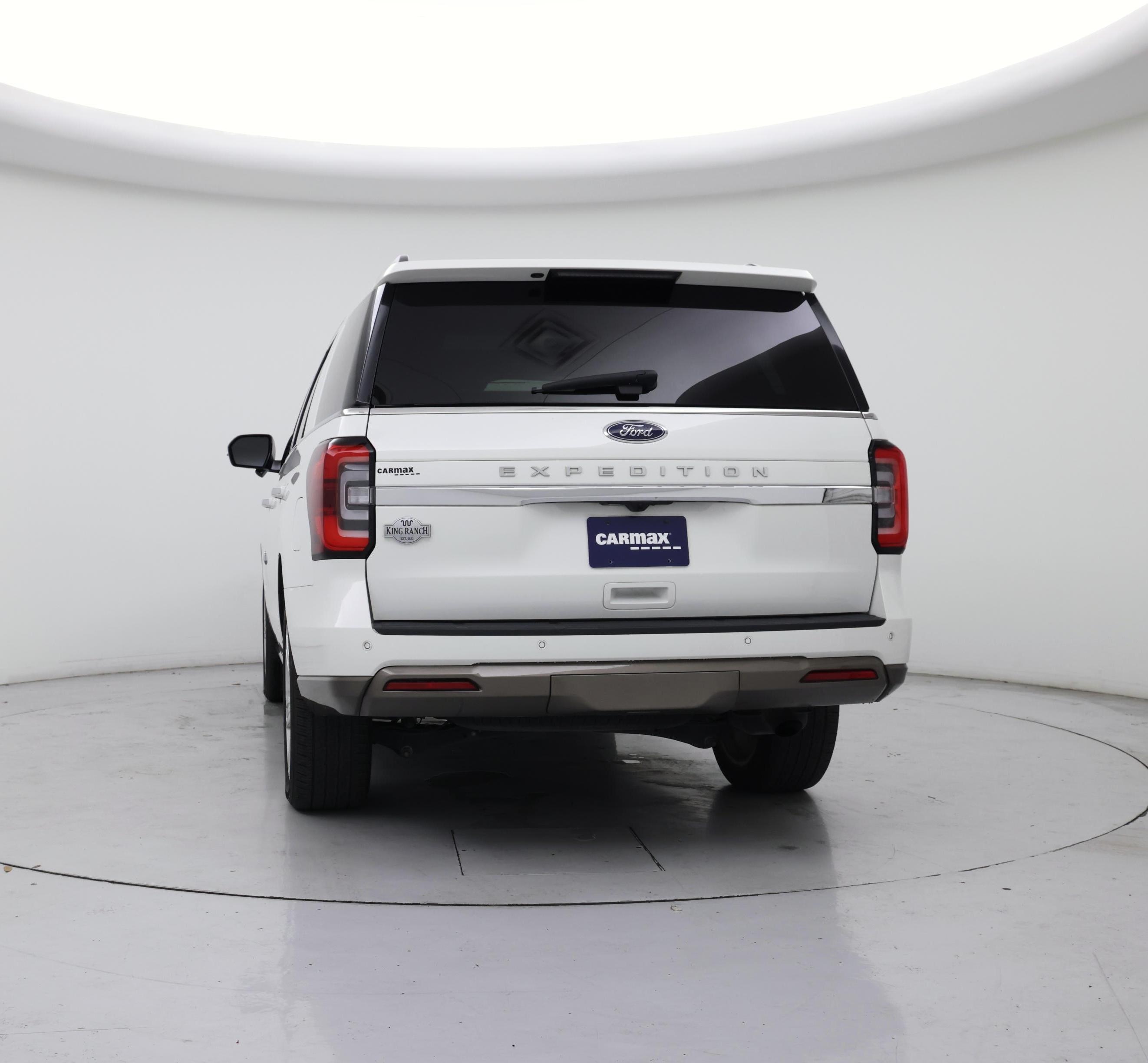 Thumbnail: 2024 Ford Expedition - 6