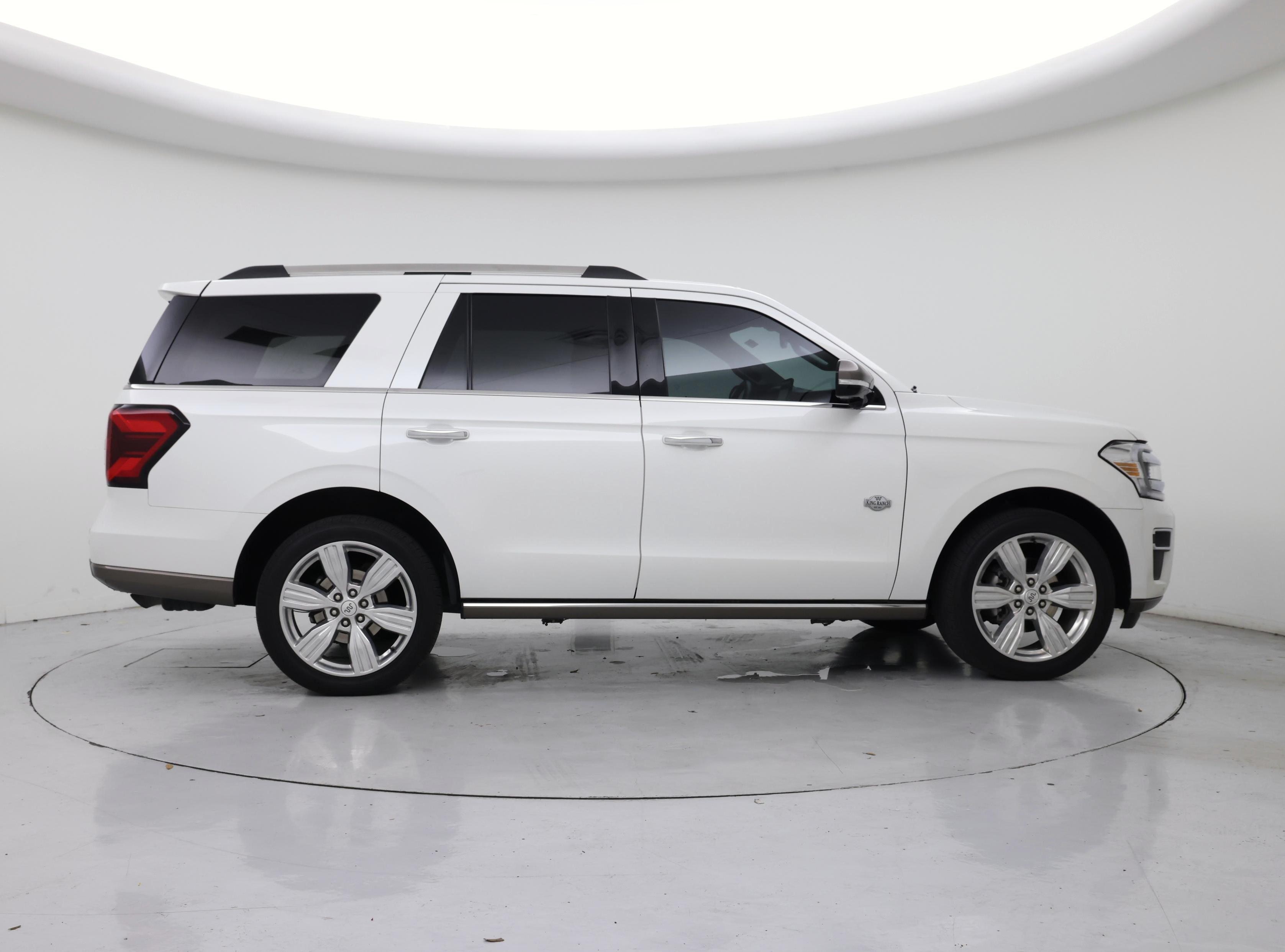Thumbnail: 2024 Ford Expedition - 7
