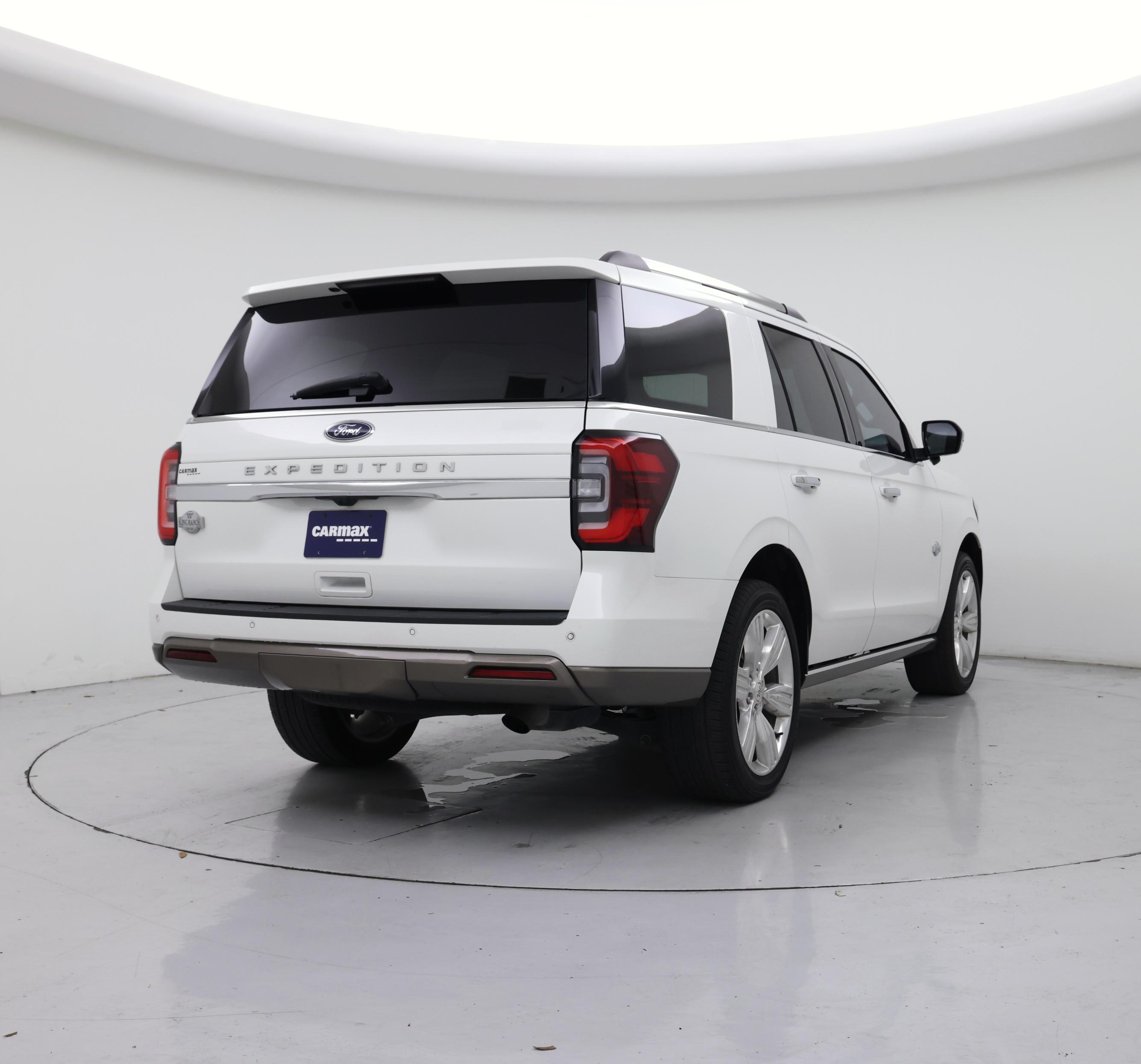 Thumbnail: 2024 Ford Expedition - 8