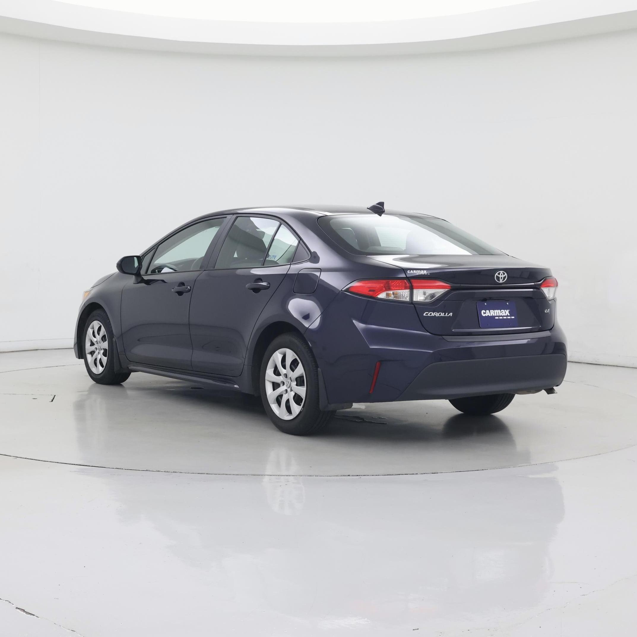 Thumbnail: 2025 Toyota Corolla - 2
