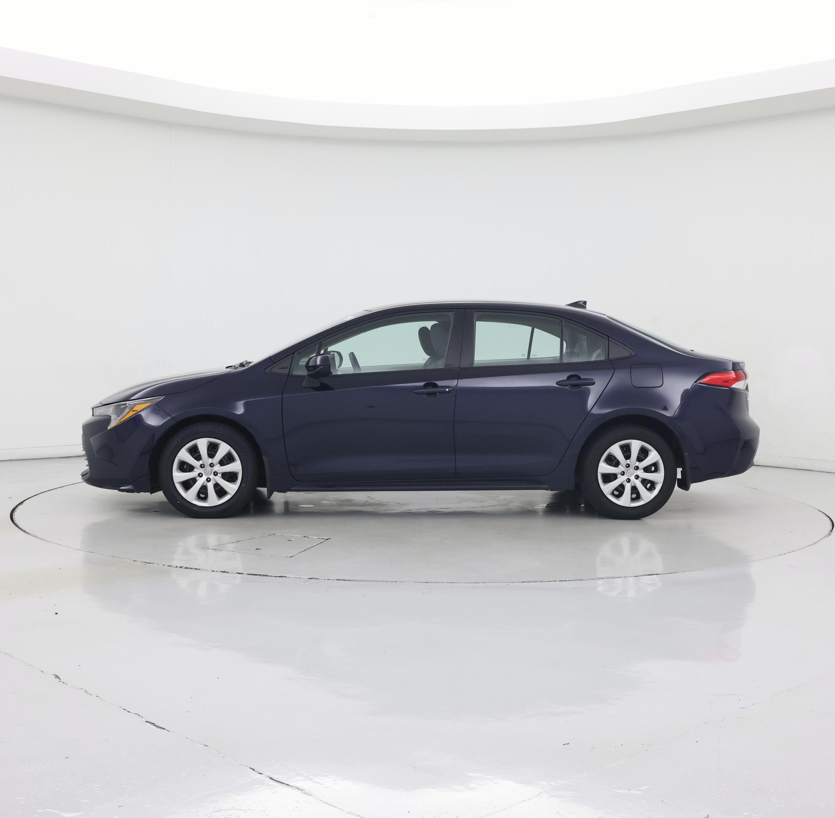 Thumbnail: 2025 Toyota Corolla - 3