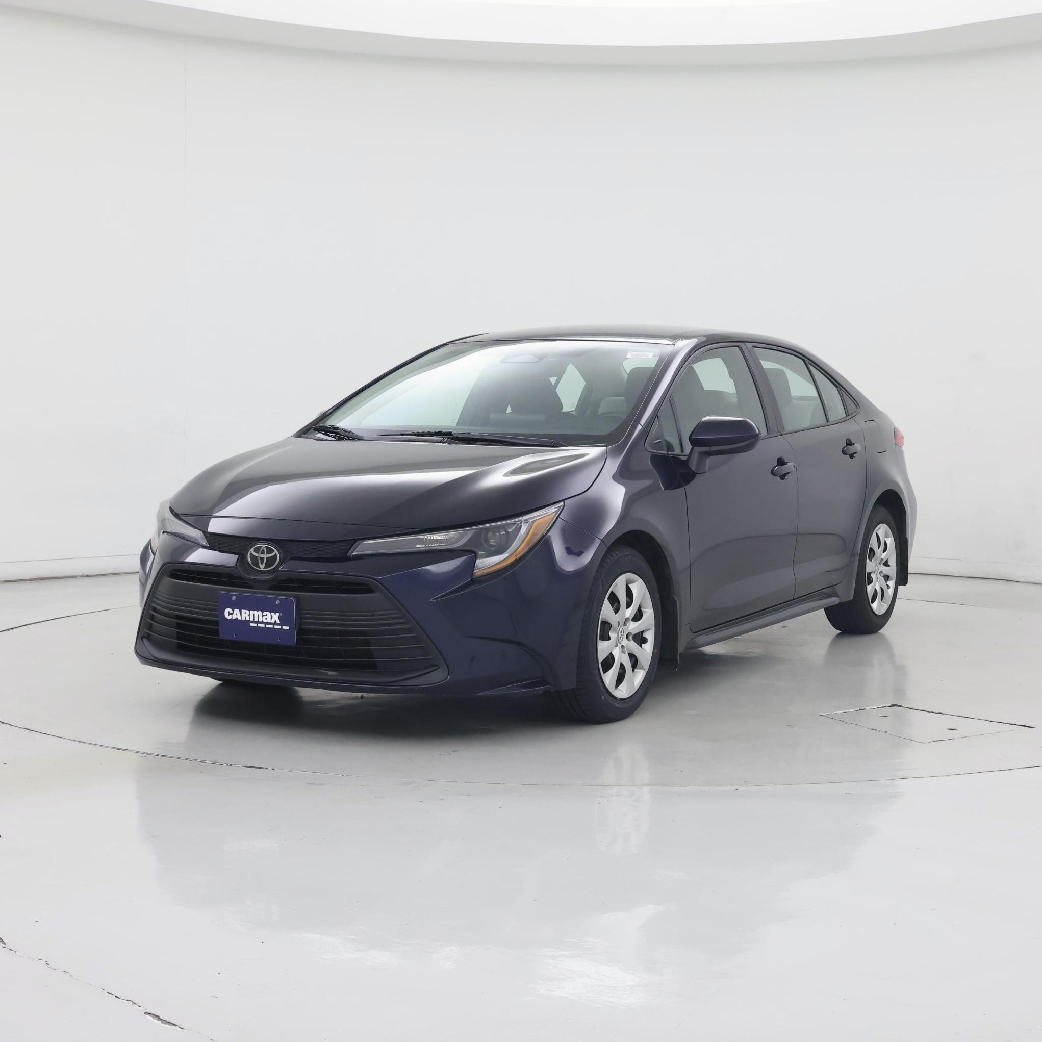 Thumbnail: 2025 Toyota Corolla - 4
