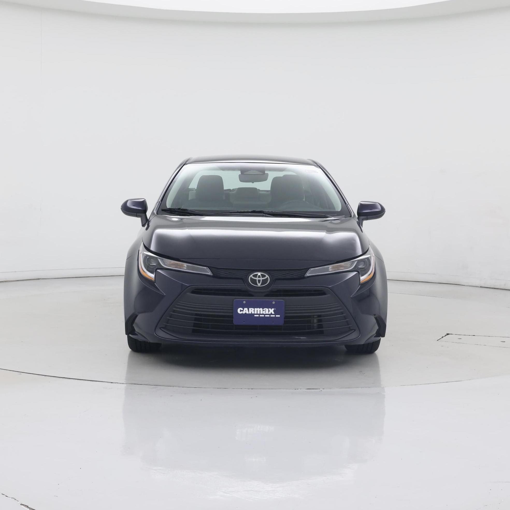 Thumbnail: 2025 Toyota Corolla - 5