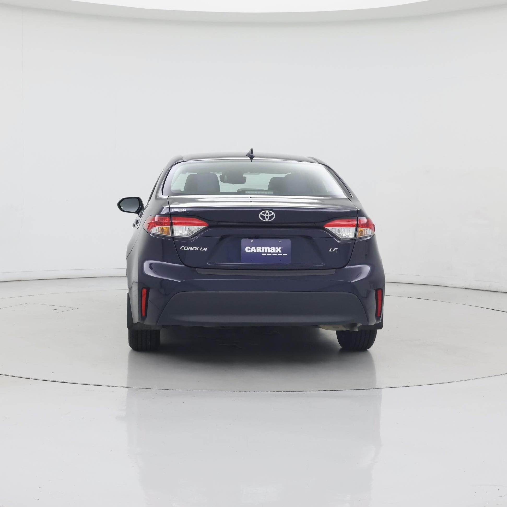 Thumbnail: 2025 Toyota Corolla - 6