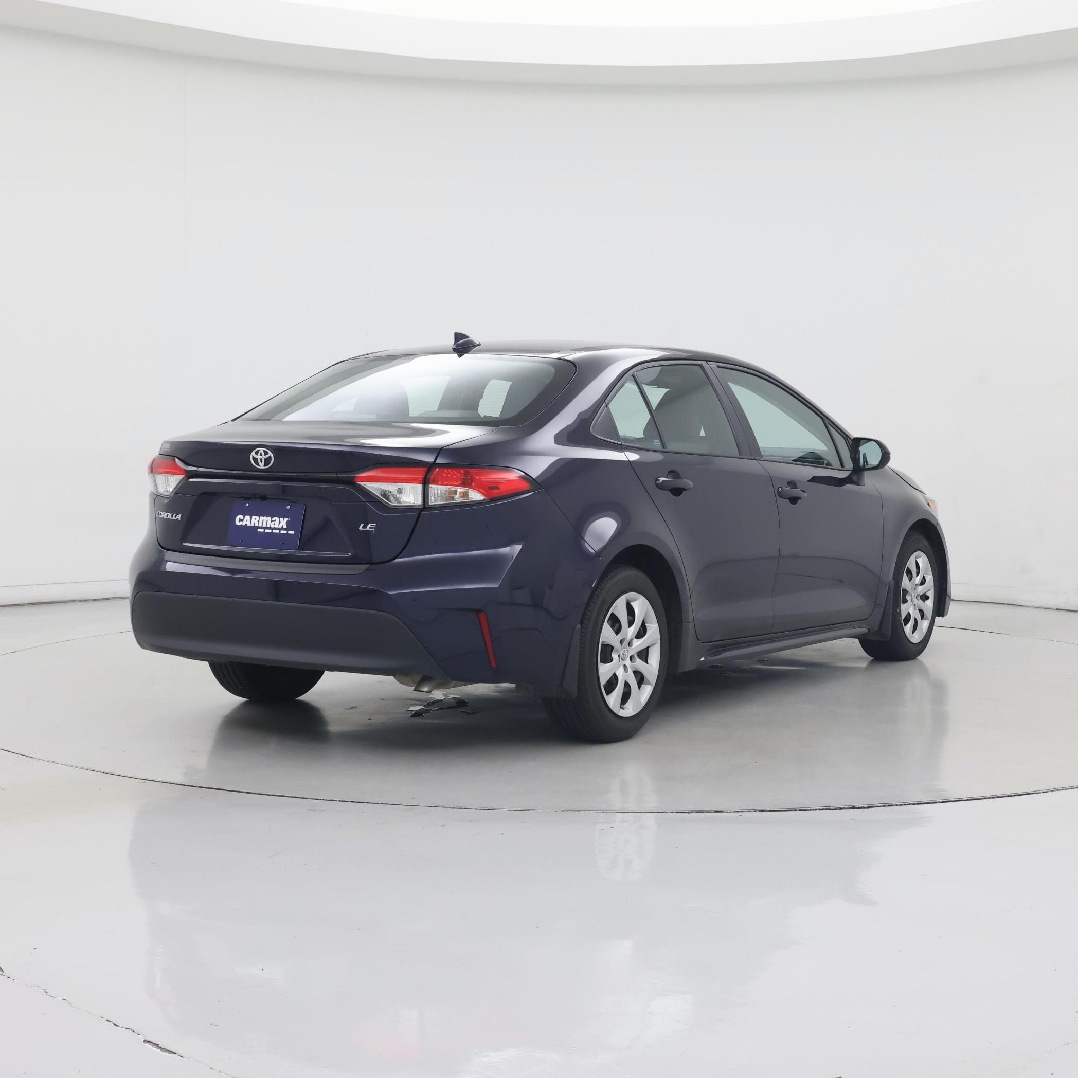 Thumbnail: 2025 Toyota Corolla - 8
