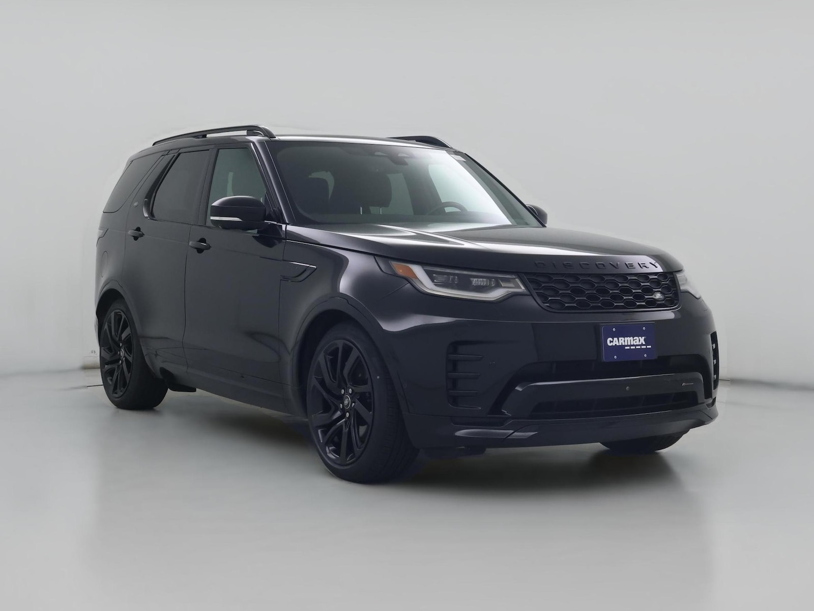 2023 Land Rover Discovery