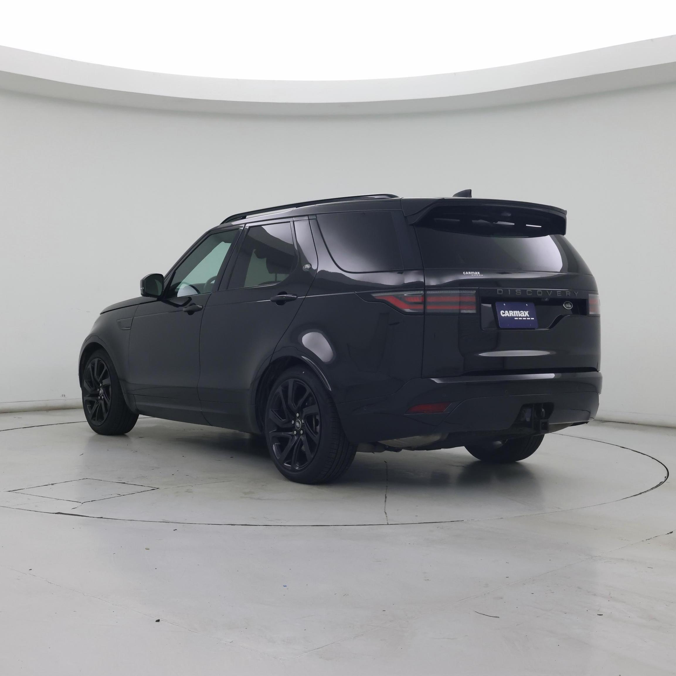 Thumbnail: 2023 Land Rover Discovery - 2