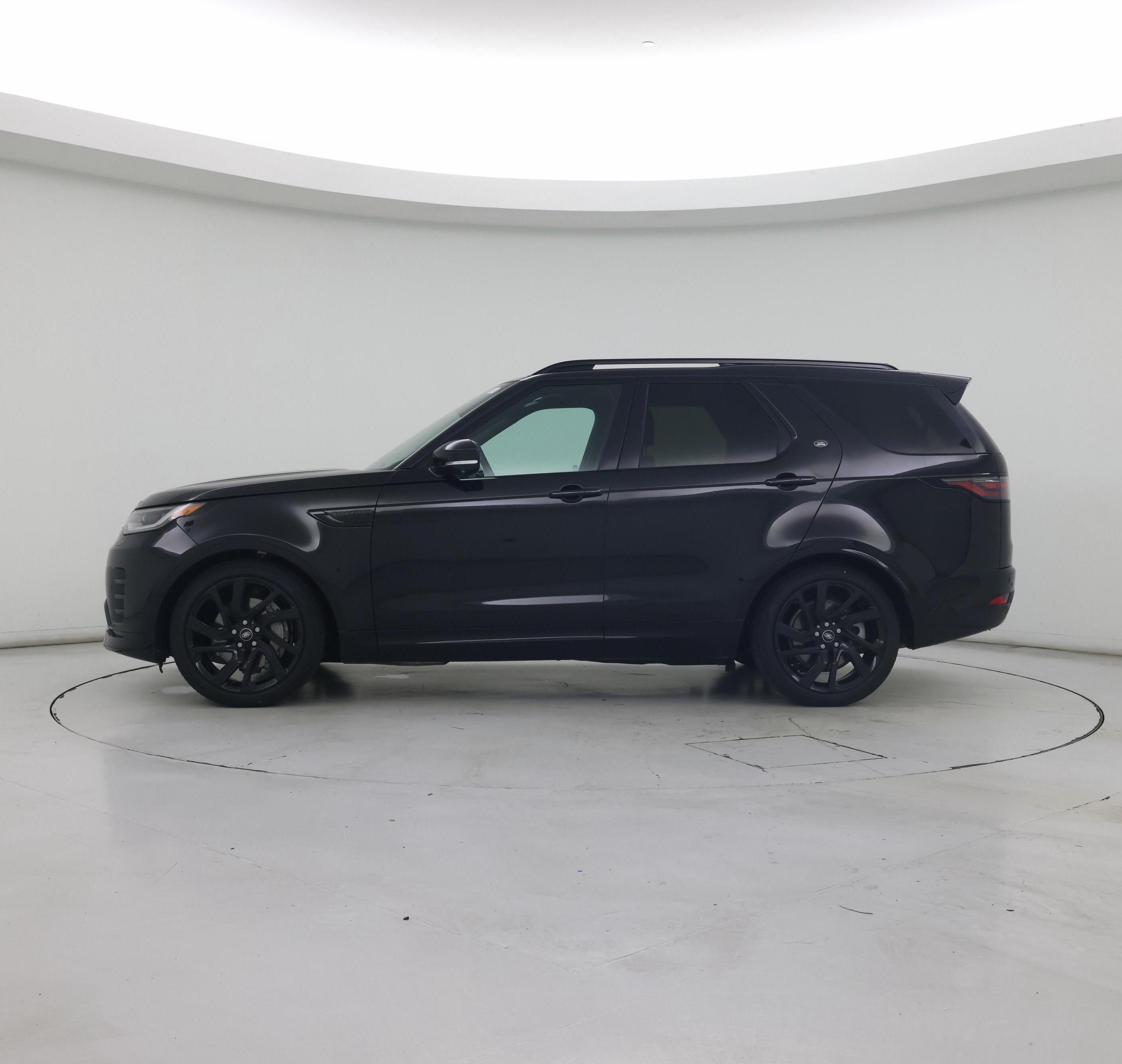 Thumbnail: 2023 Land Rover Discovery - 3