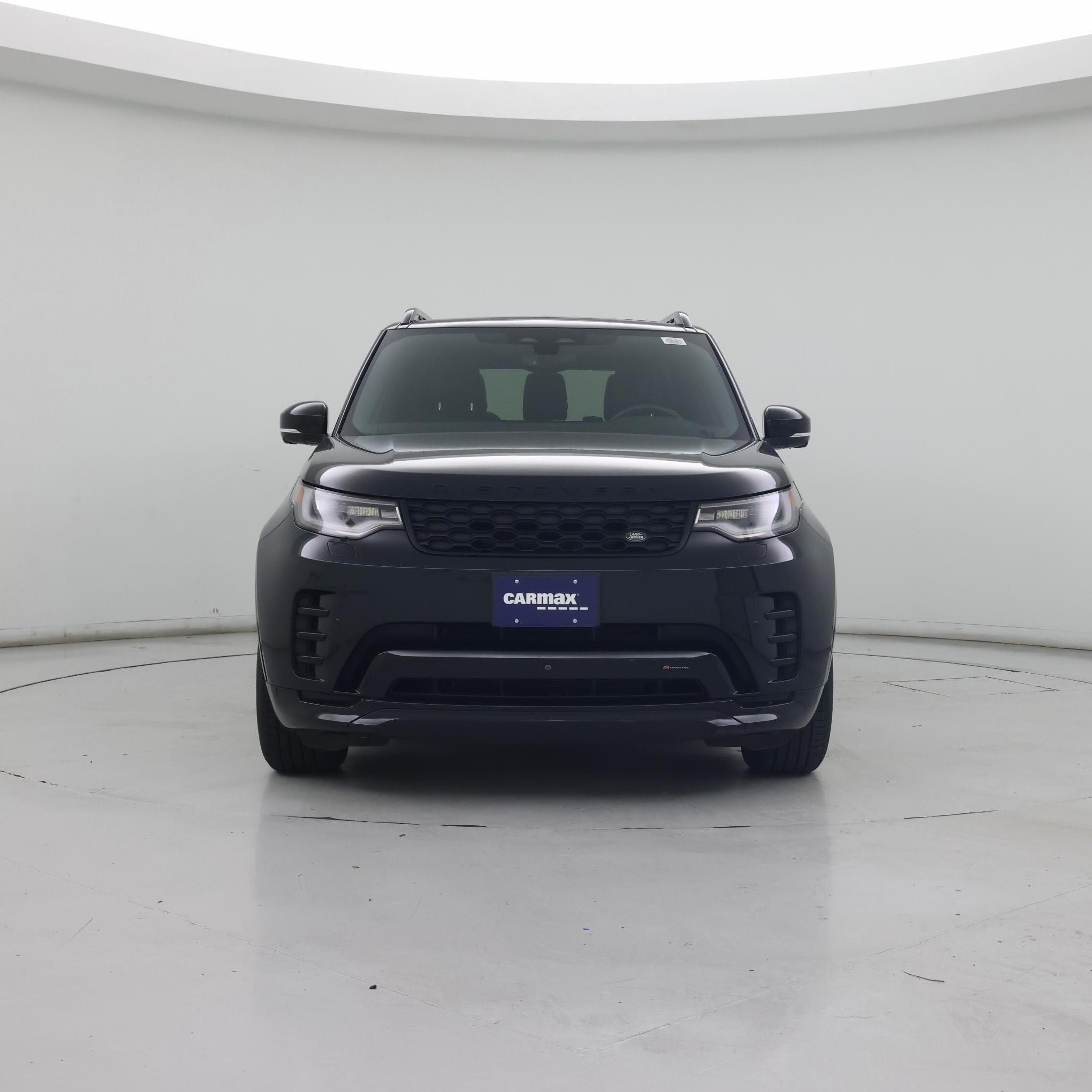 Thumbnail: 2023 Land Rover Discovery - 5