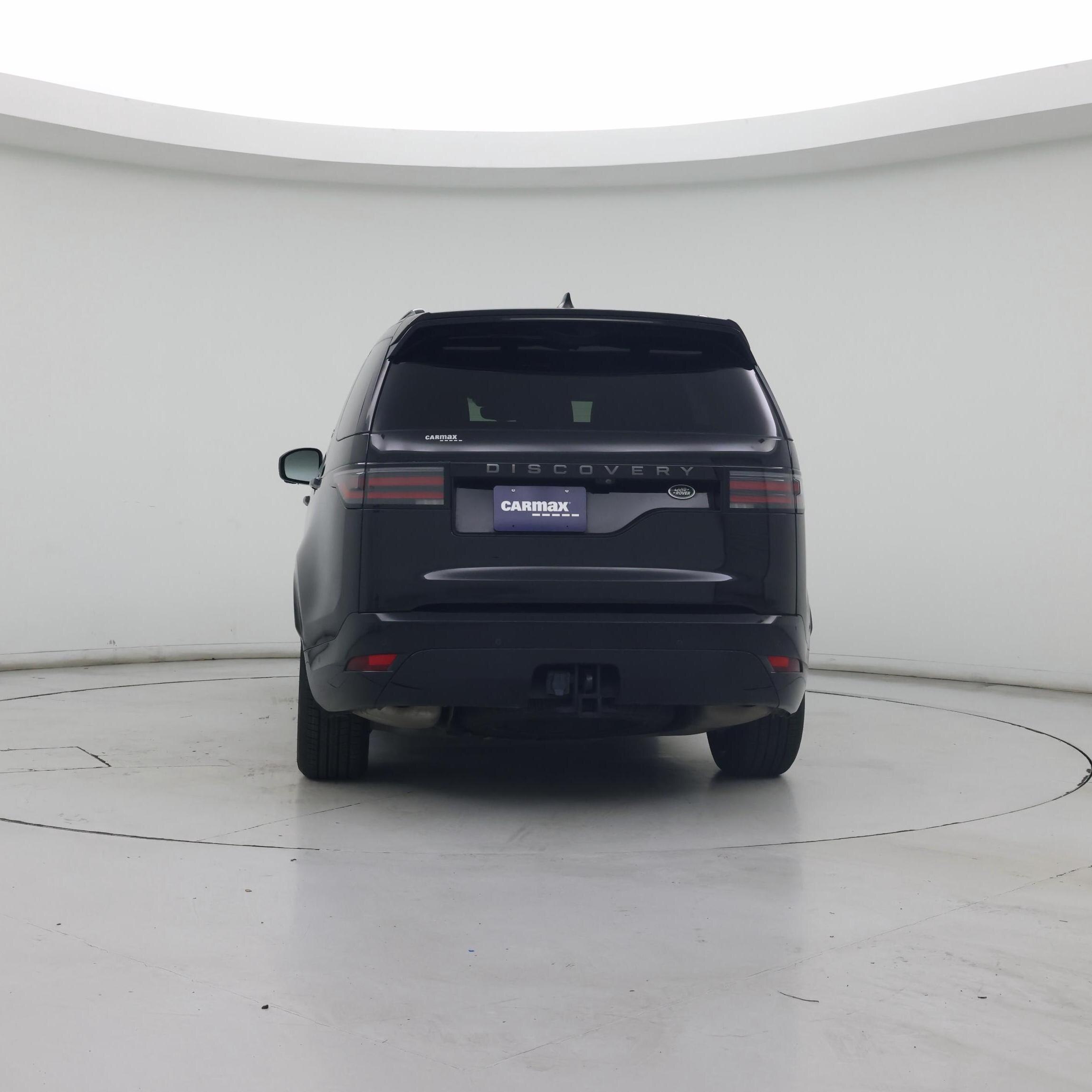 Thumbnail: 2023 Land Rover Discovery - 6