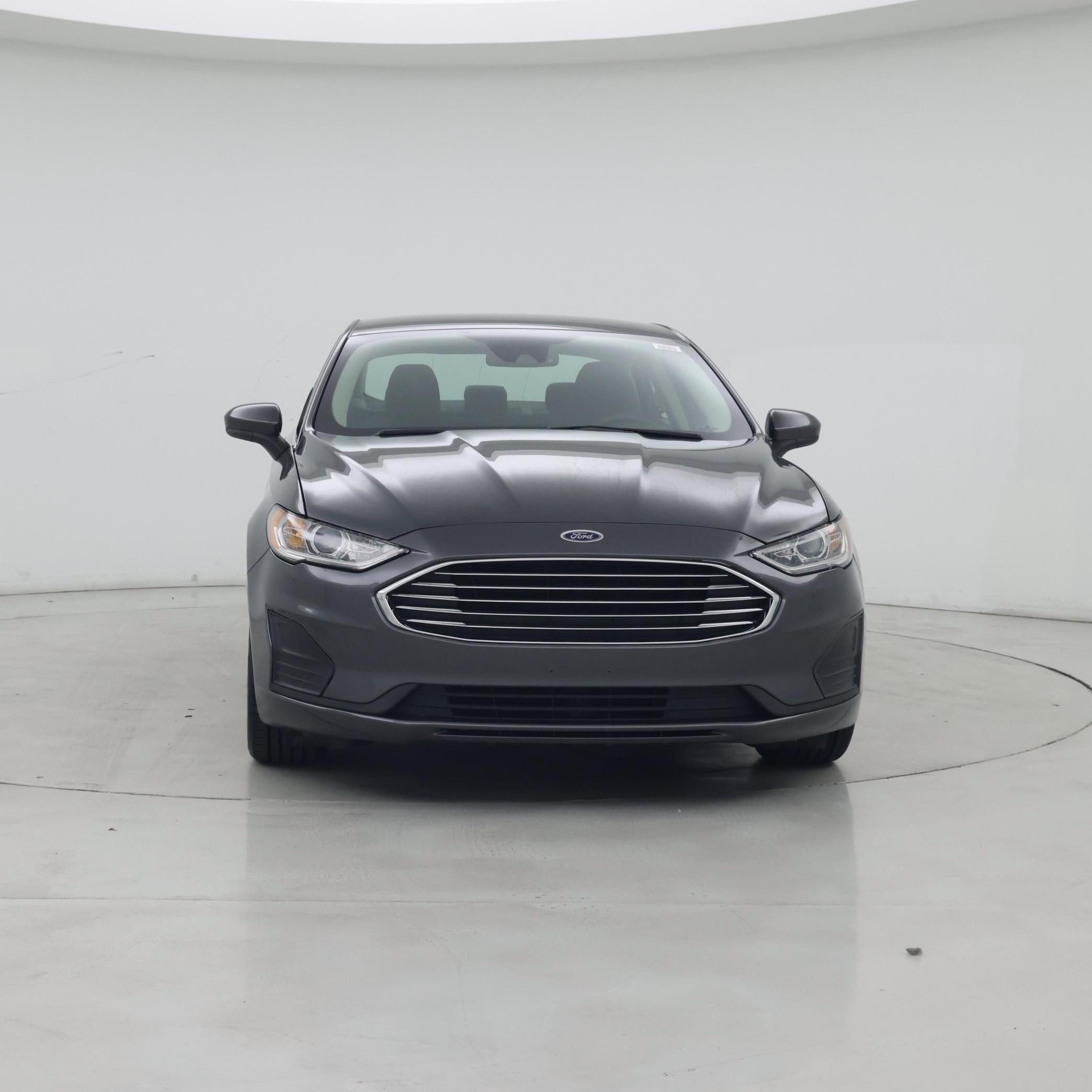 Thumbnail: 2020 Ford Fusion - 5