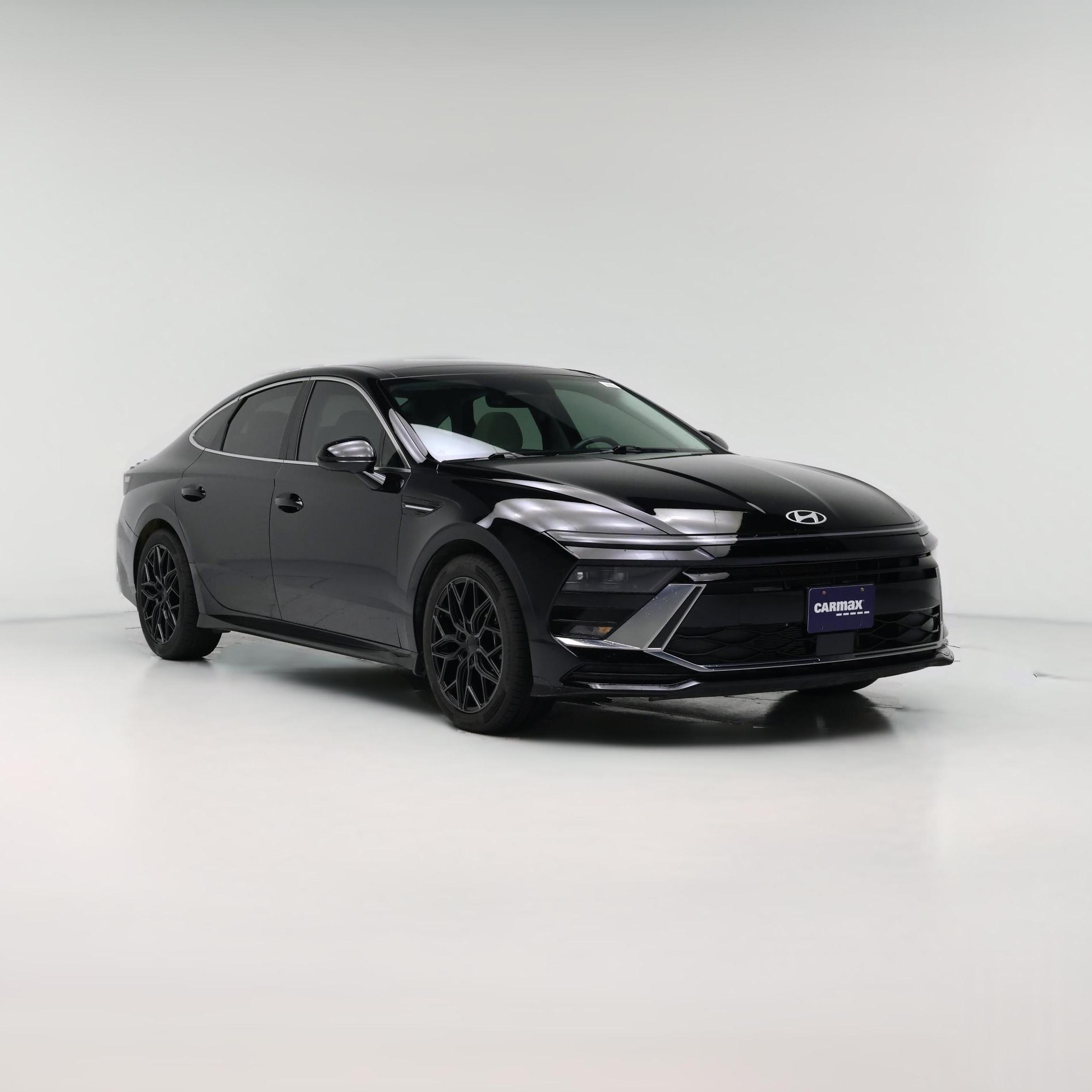Thumbnail: 2024 Hyundai Sonata - 1