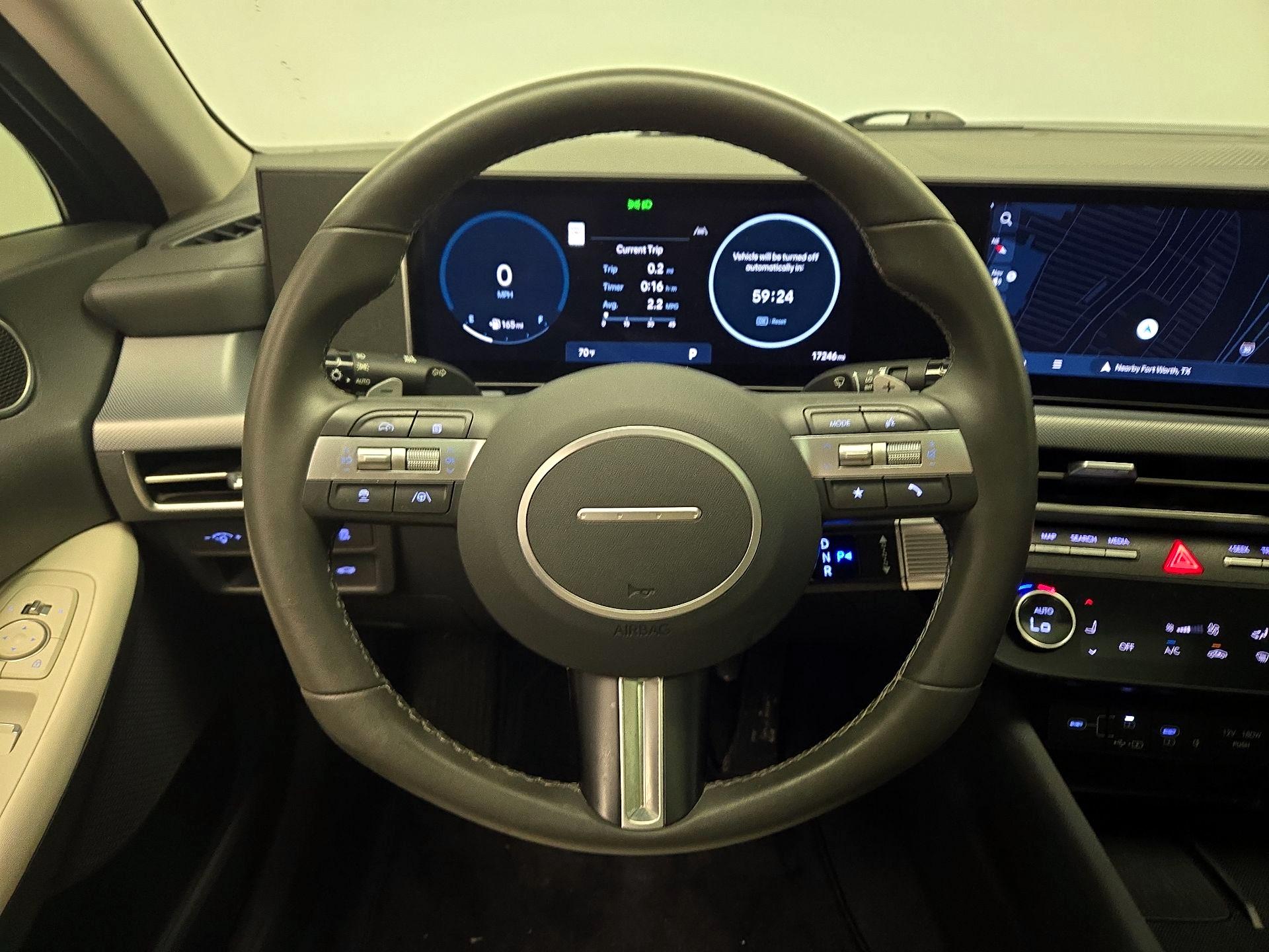 Thumbnail: 2024 Hyundai Sonata - 10