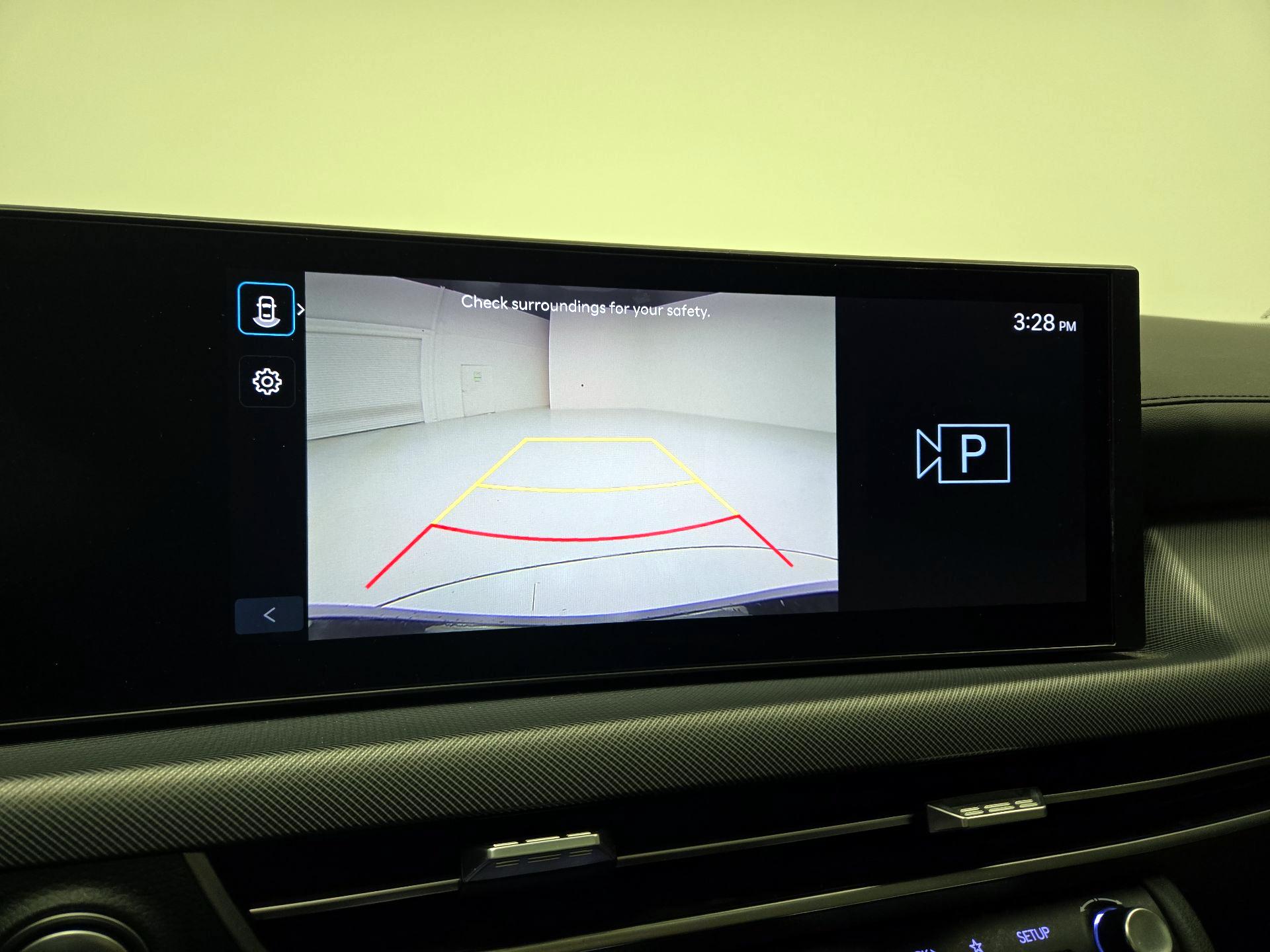 Thumbnail: 2024 Hyundai Sonata - 15