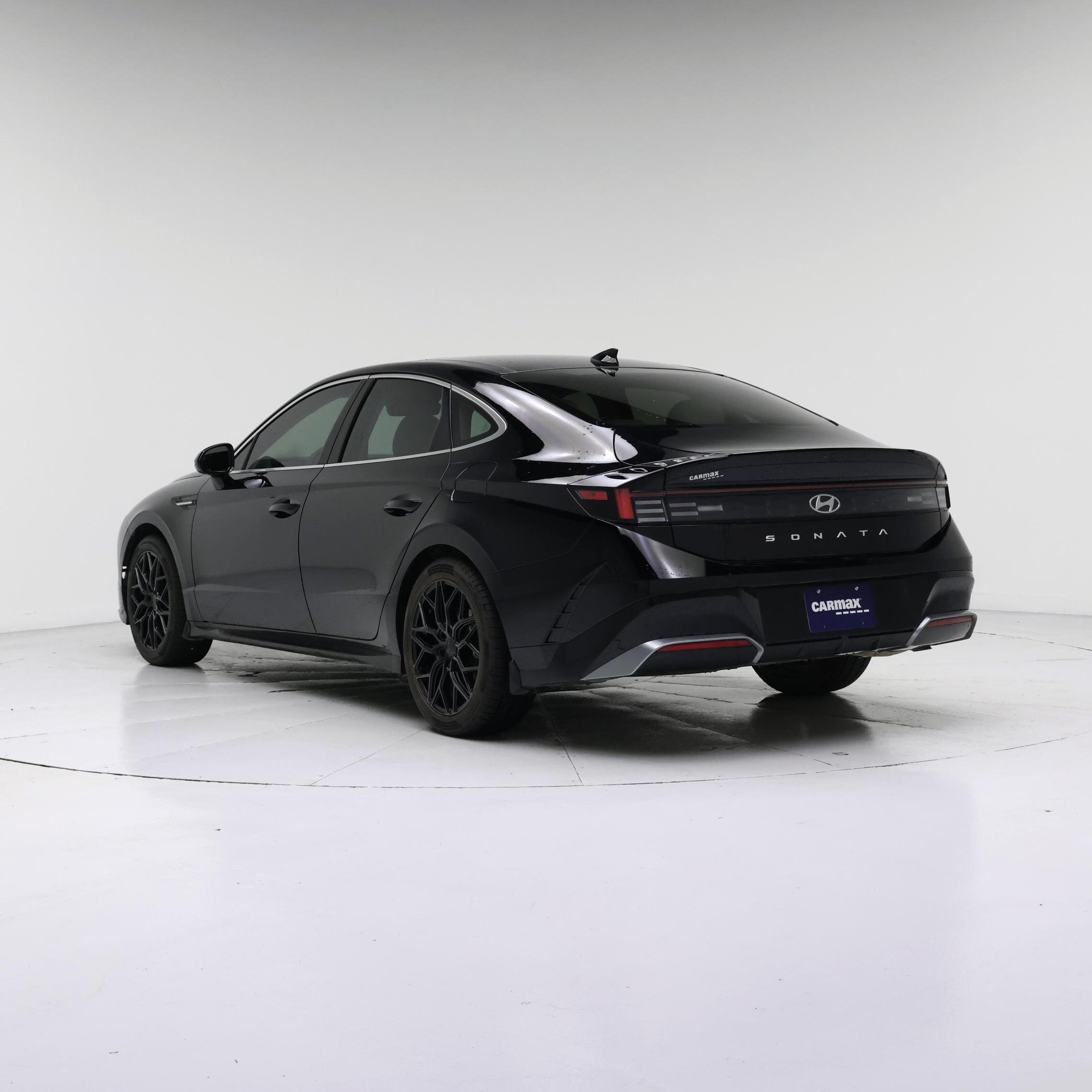 Thumbnail: 2024 Hyundai Sonata - 2