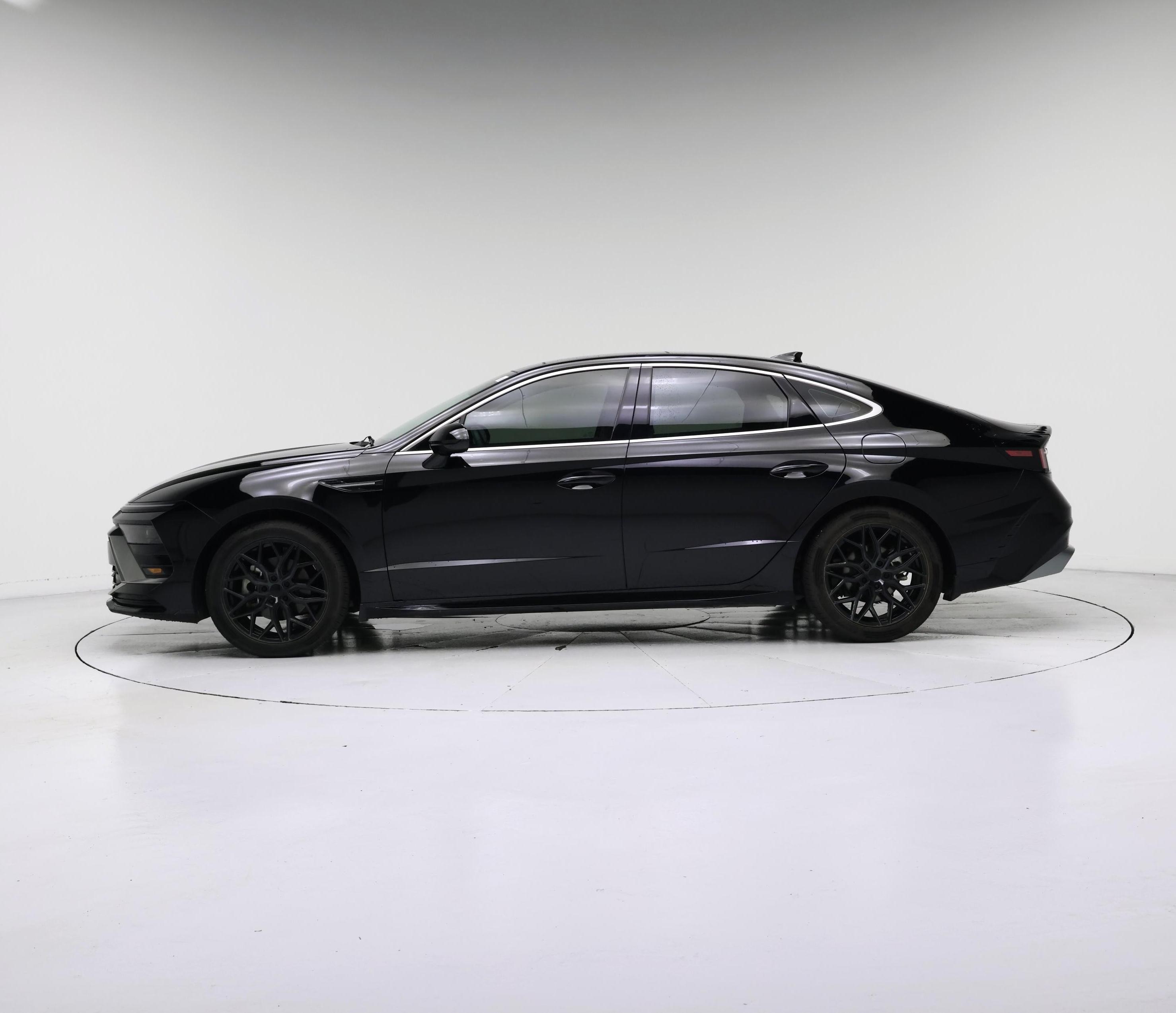 Thumbnail: 2024 Hyundai Sonata - 3