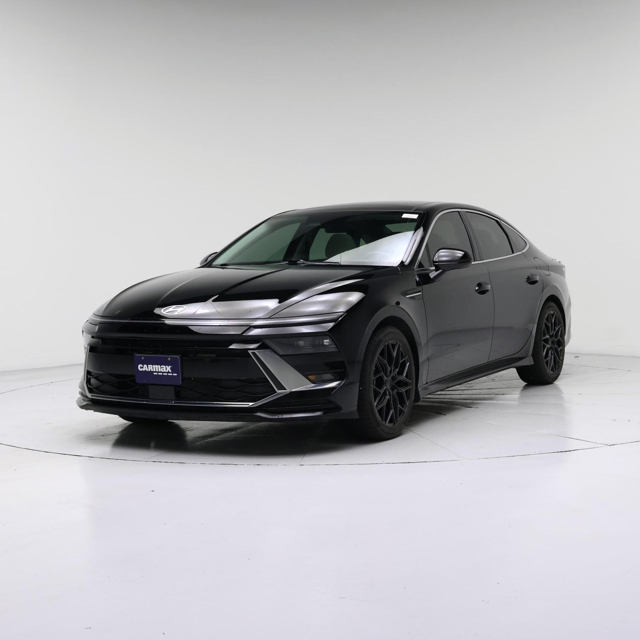Thumbnail: 2024 Hyundai Sonata - 4